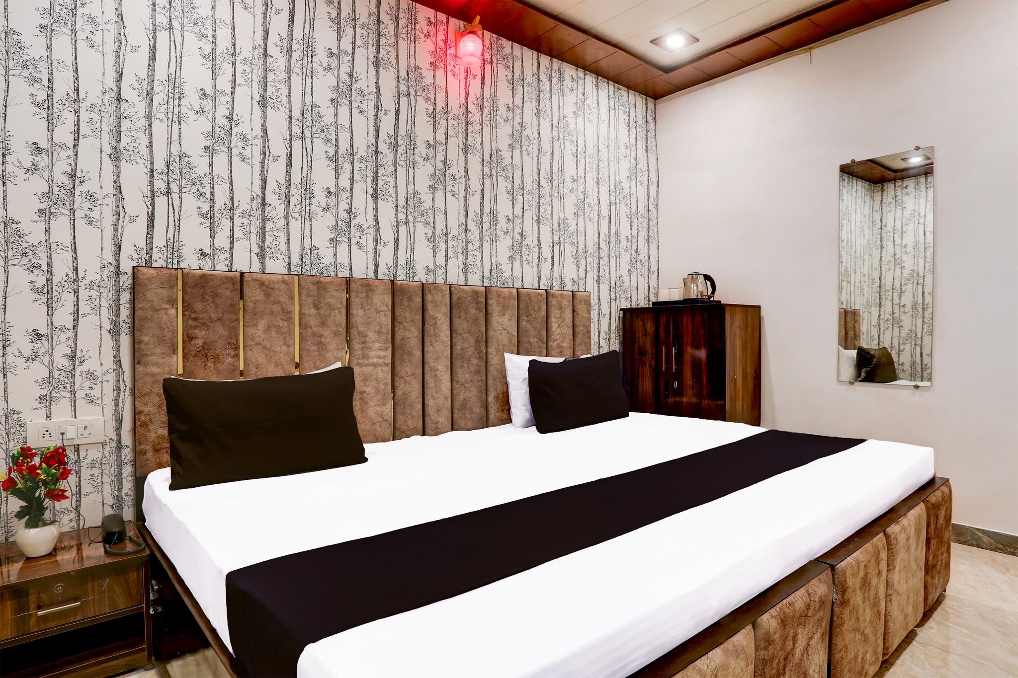 Hotel O by OYO NIVISHKA INN Classic