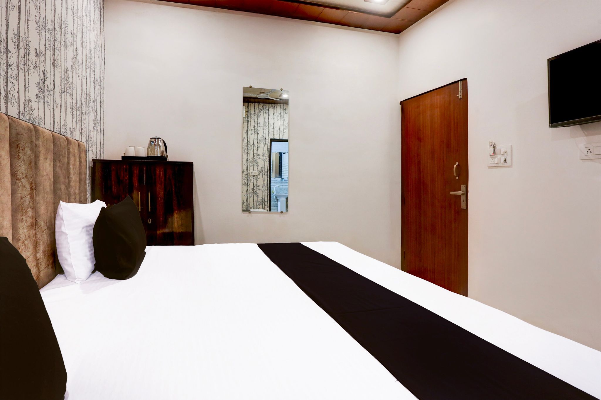 Hotel O by OYO NIVISHKA INN Classic 10