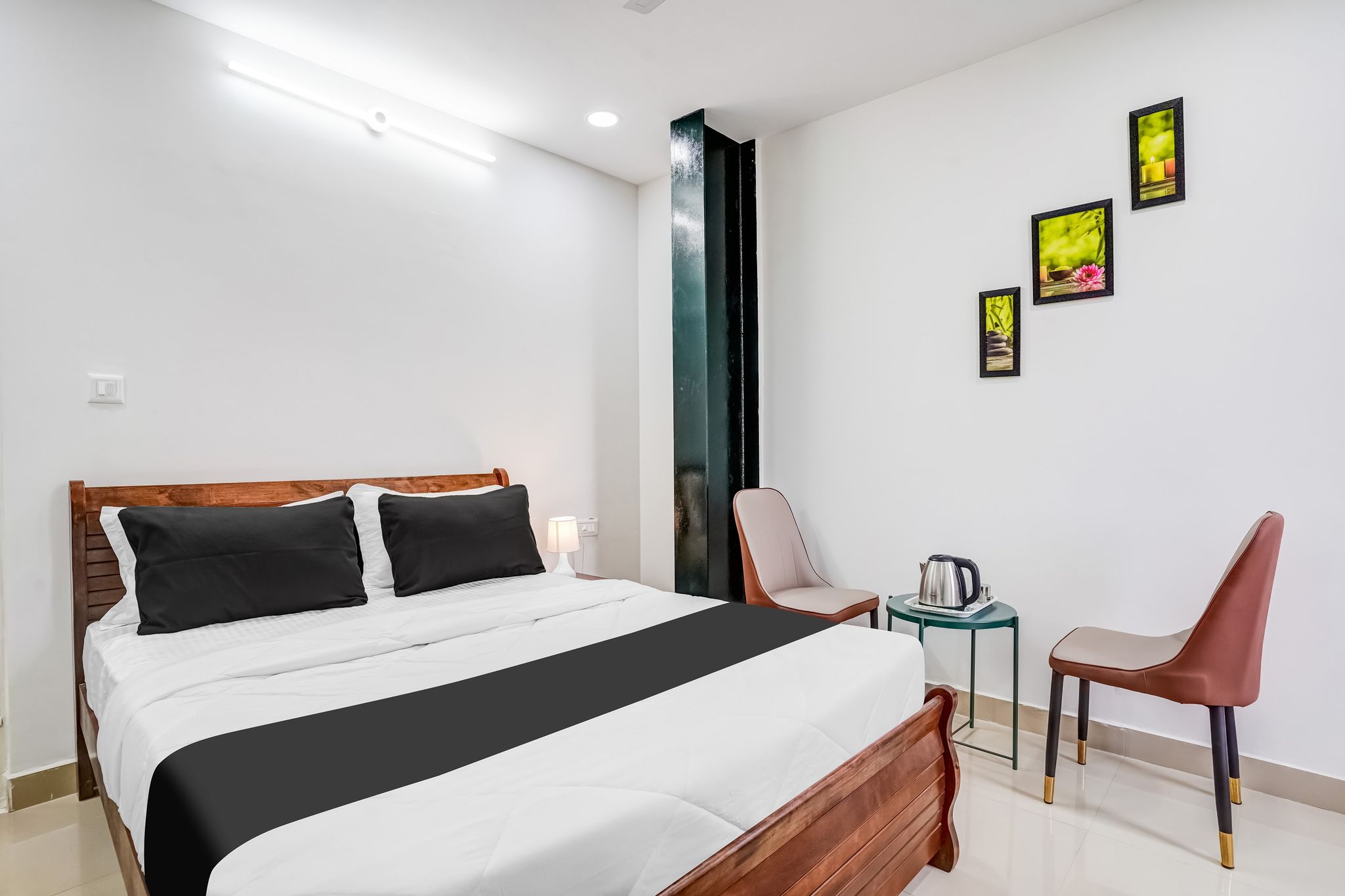 Hotel O HMR Inn Classic