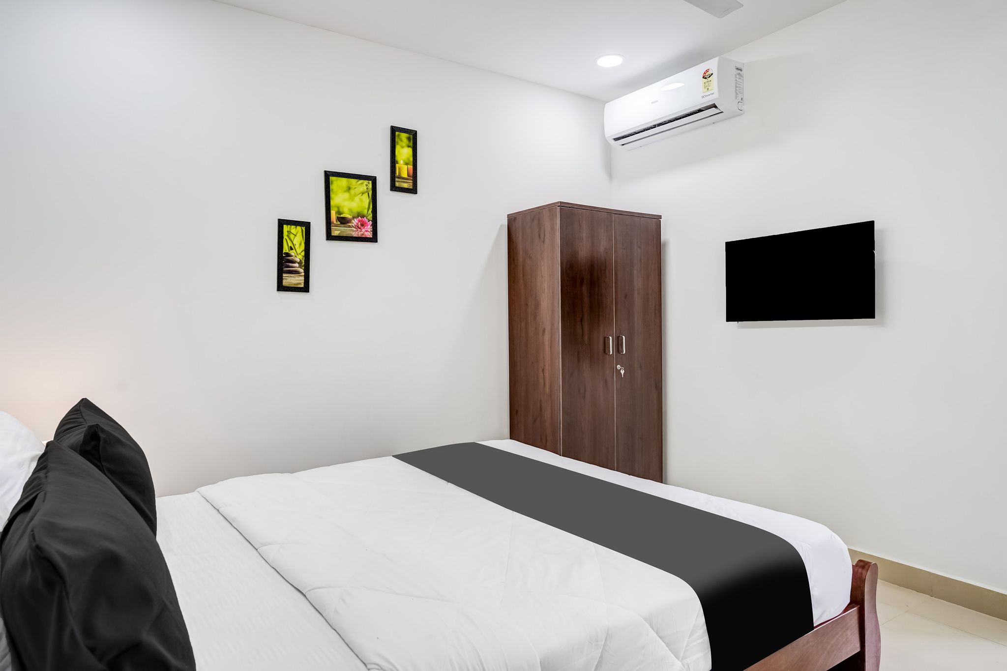 Hotel O HMR Inn Classic 5