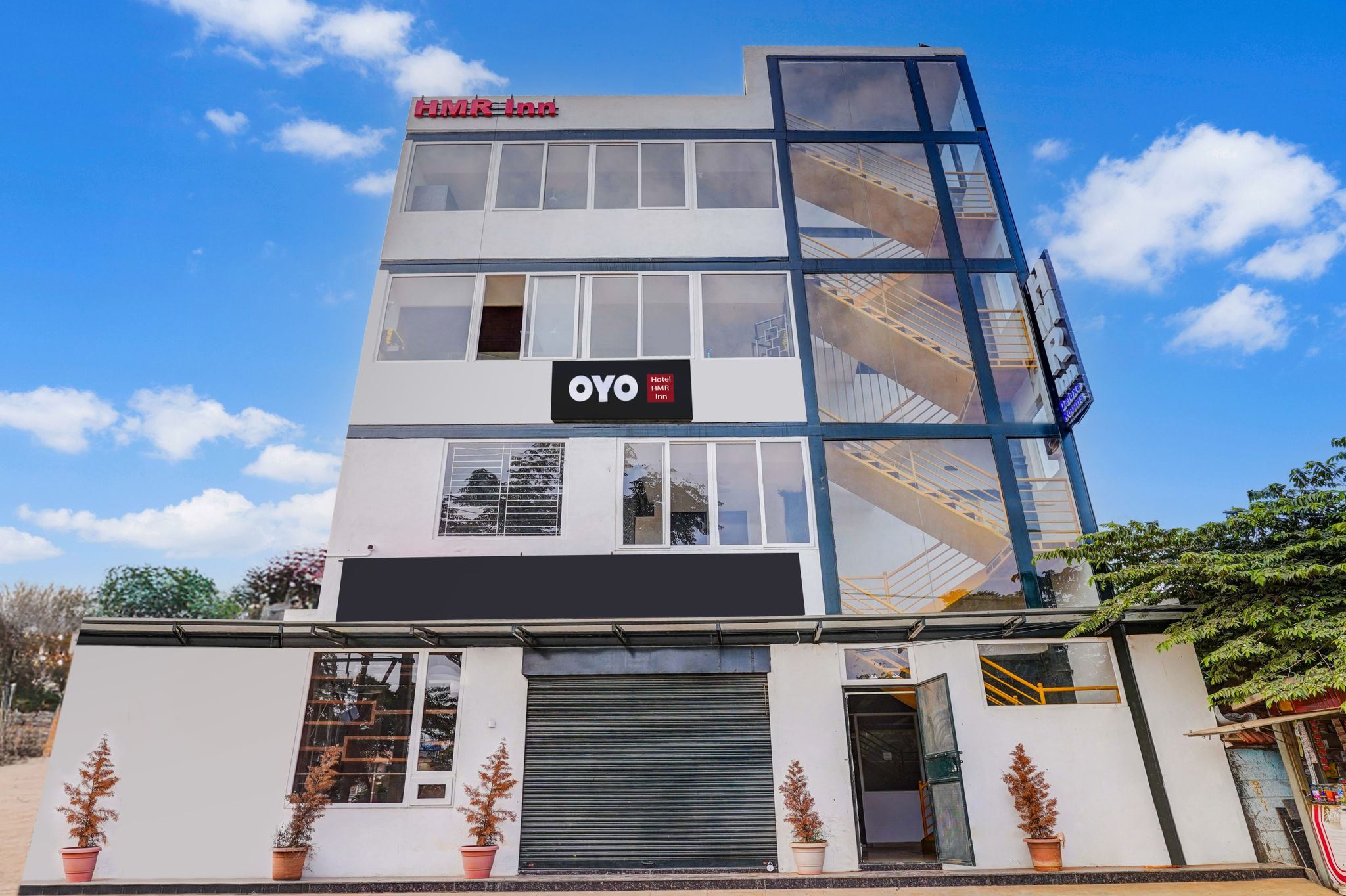 Facade