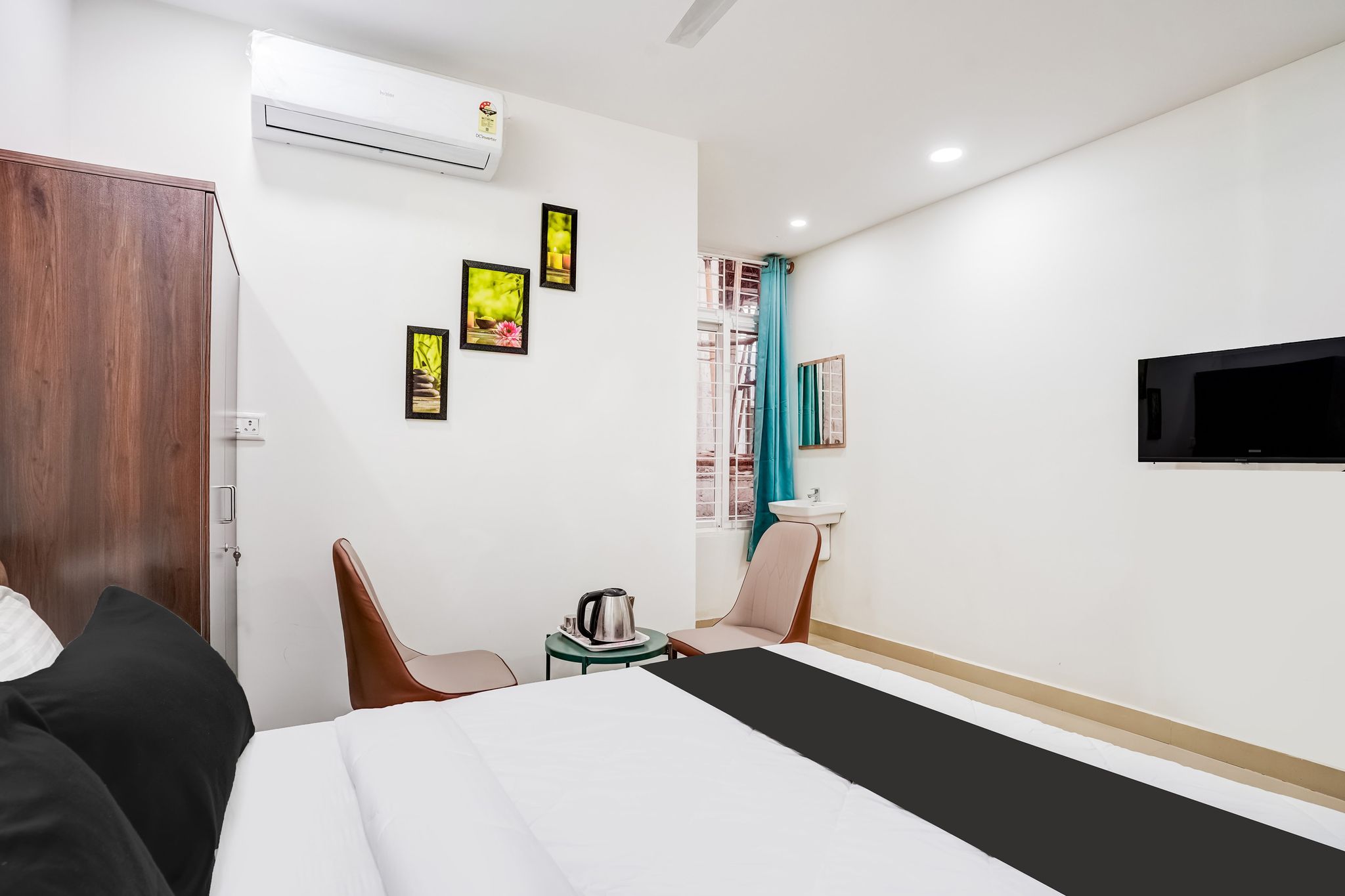 Hotel O HMR Inn Classic 8