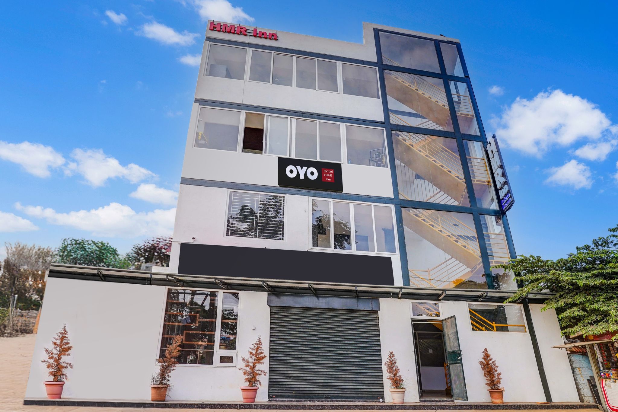 Facade