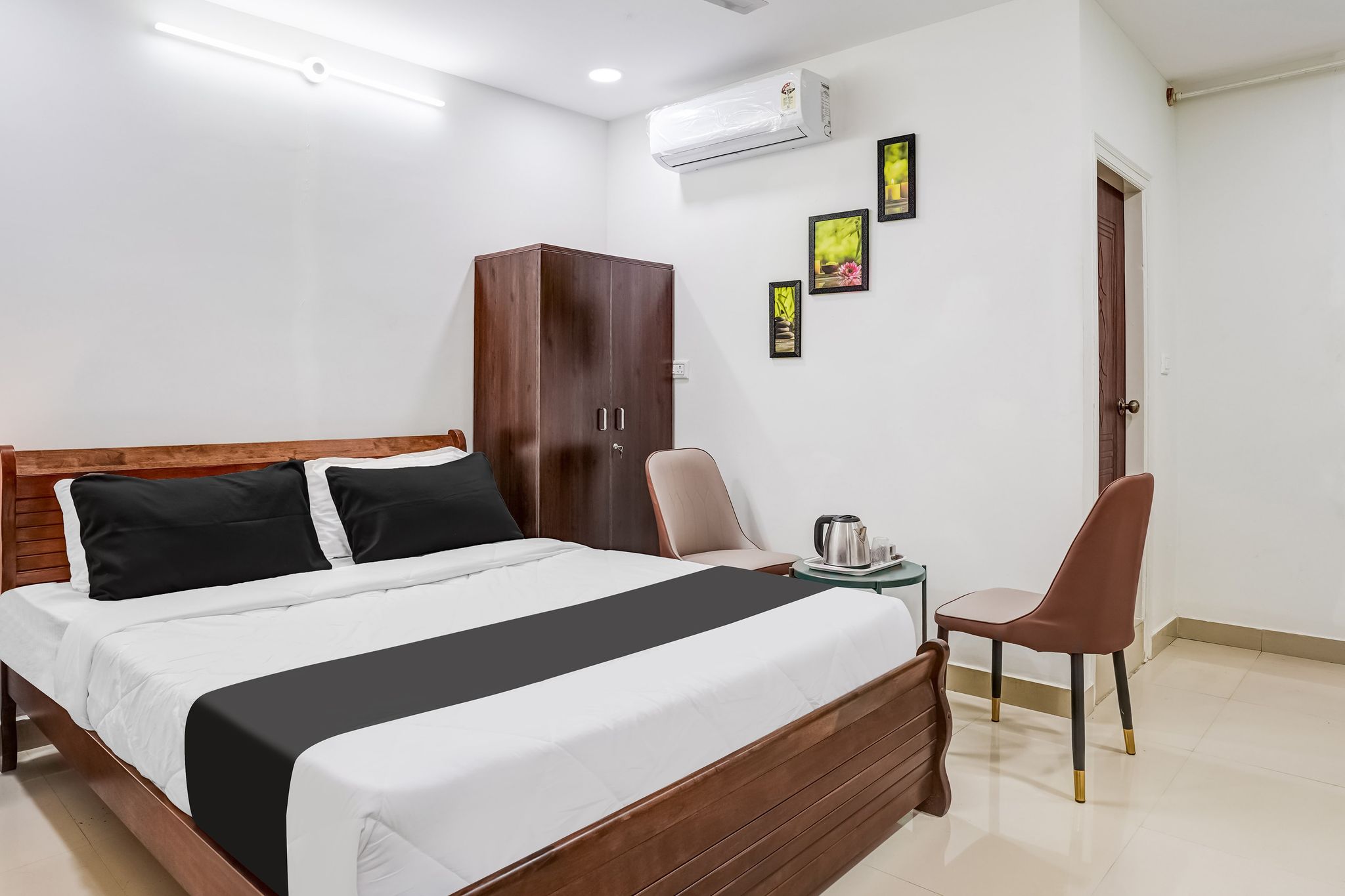 Hotel O HMR Inn Classic 7