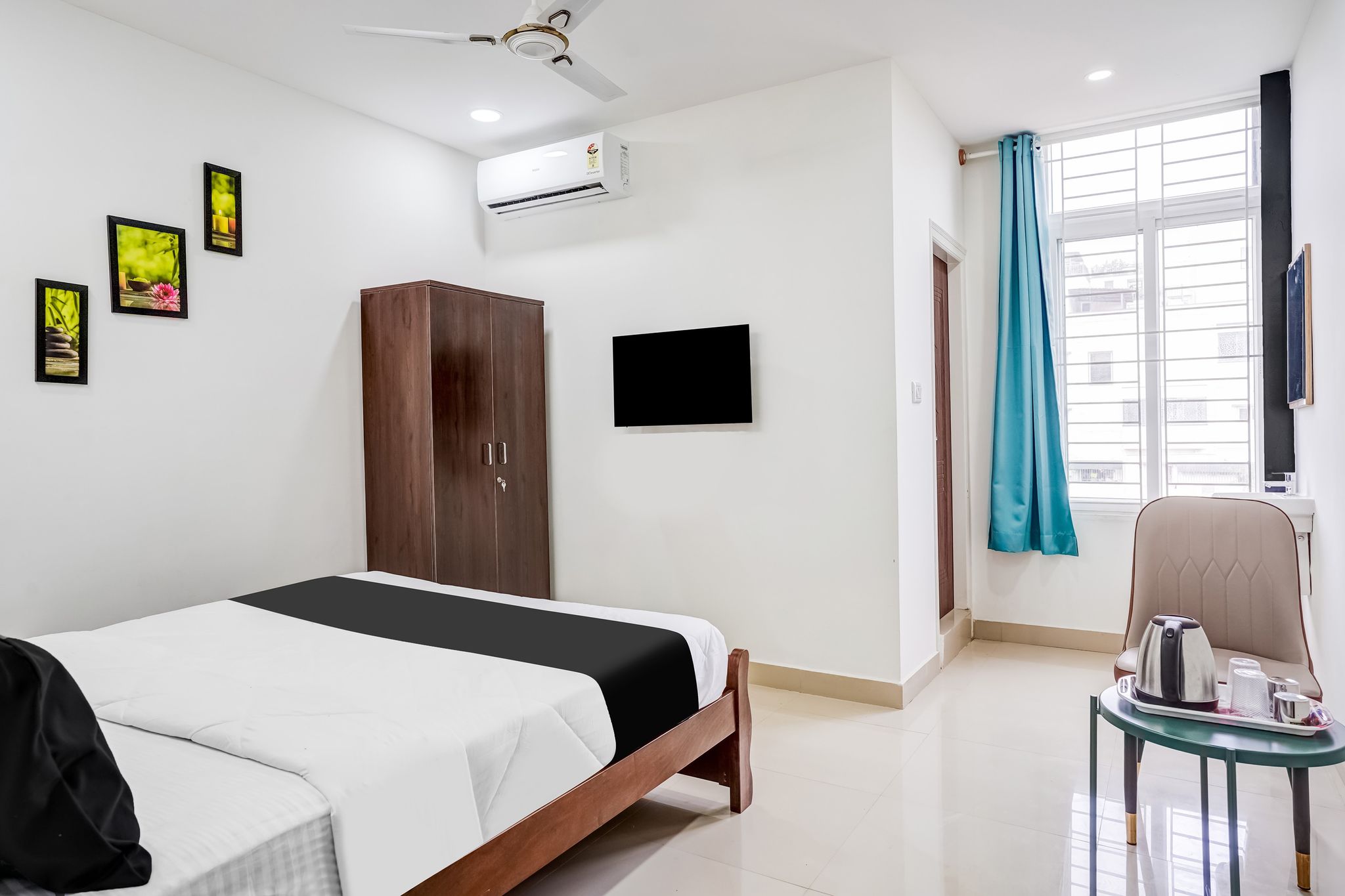 Hotel O HMR Inn Classic 2