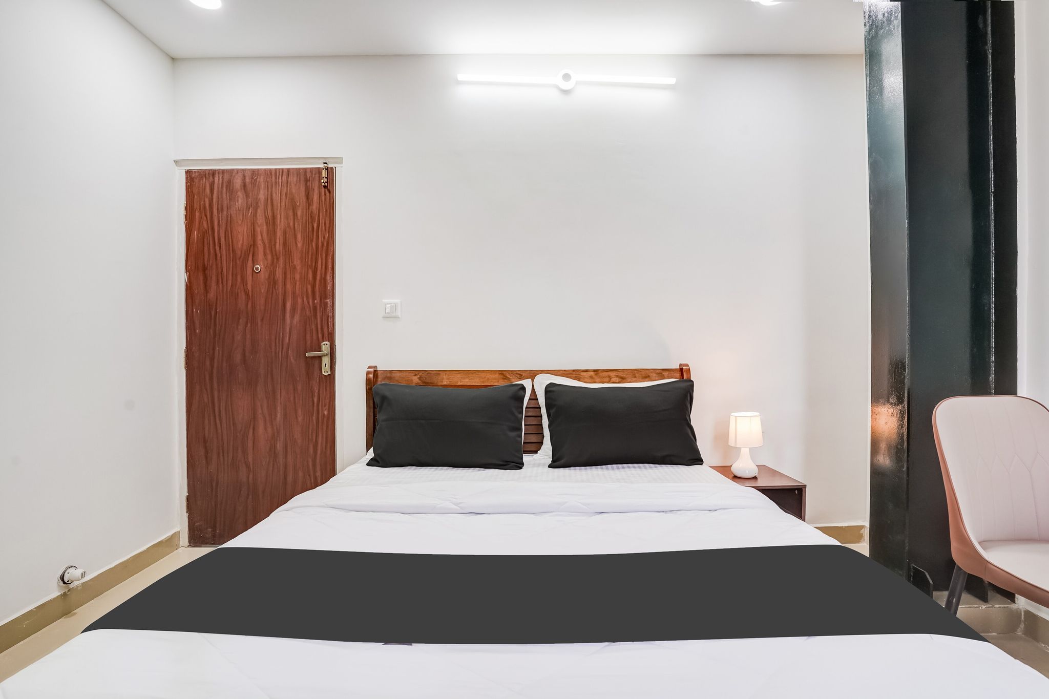 Hotel O HMR Inn Classic 3