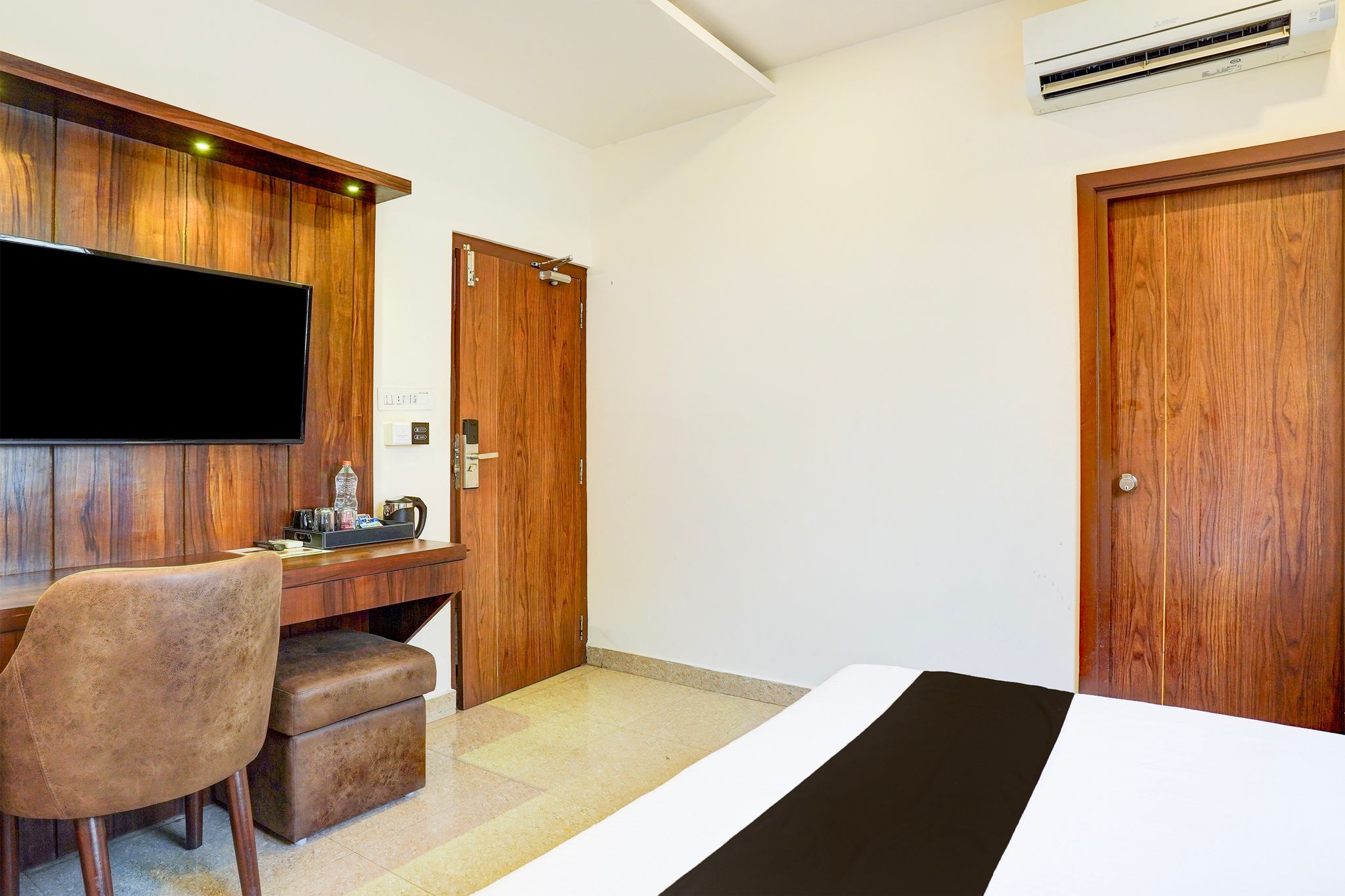 Hotel O Coastal Grand Hotel and Resorts Classic 7