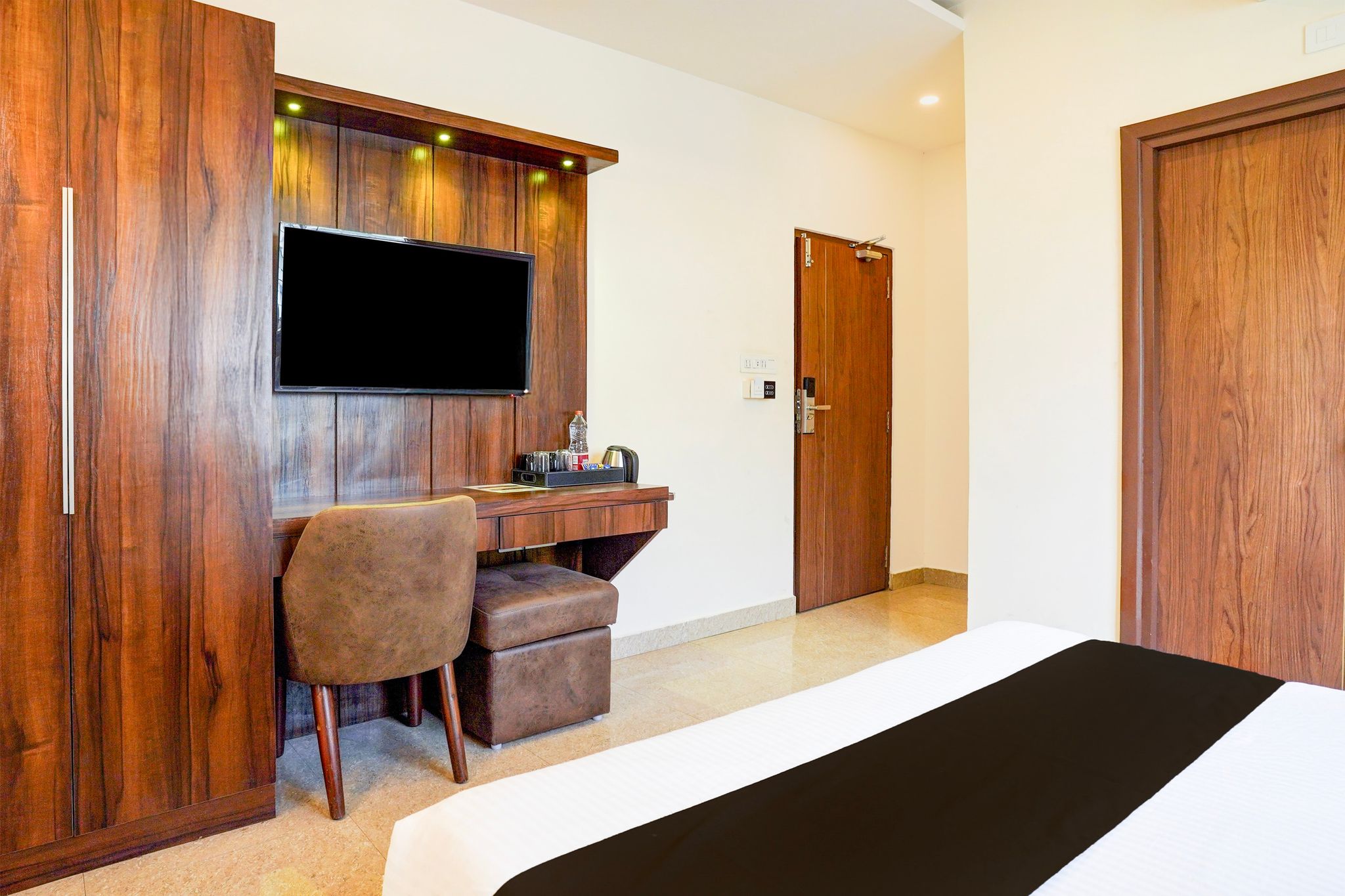 Hotel O Coastal Grand Hotel and Resorts Classic 15