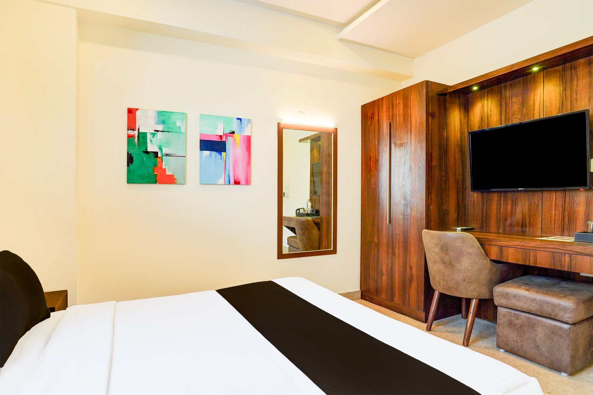 Hotel O Coastal Grand Hotel and Resorts Classic 14