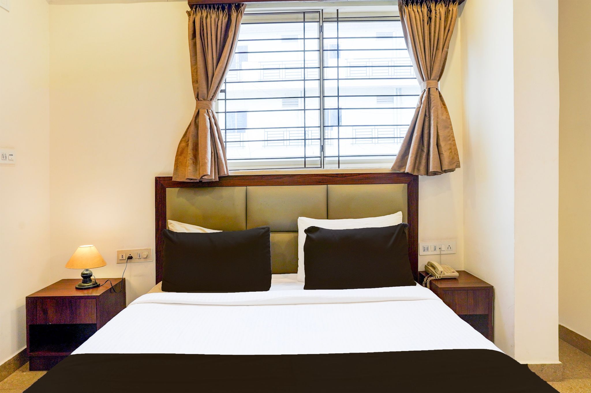 Hotel O Coastal Grand Hotel and Resorts Classic 5