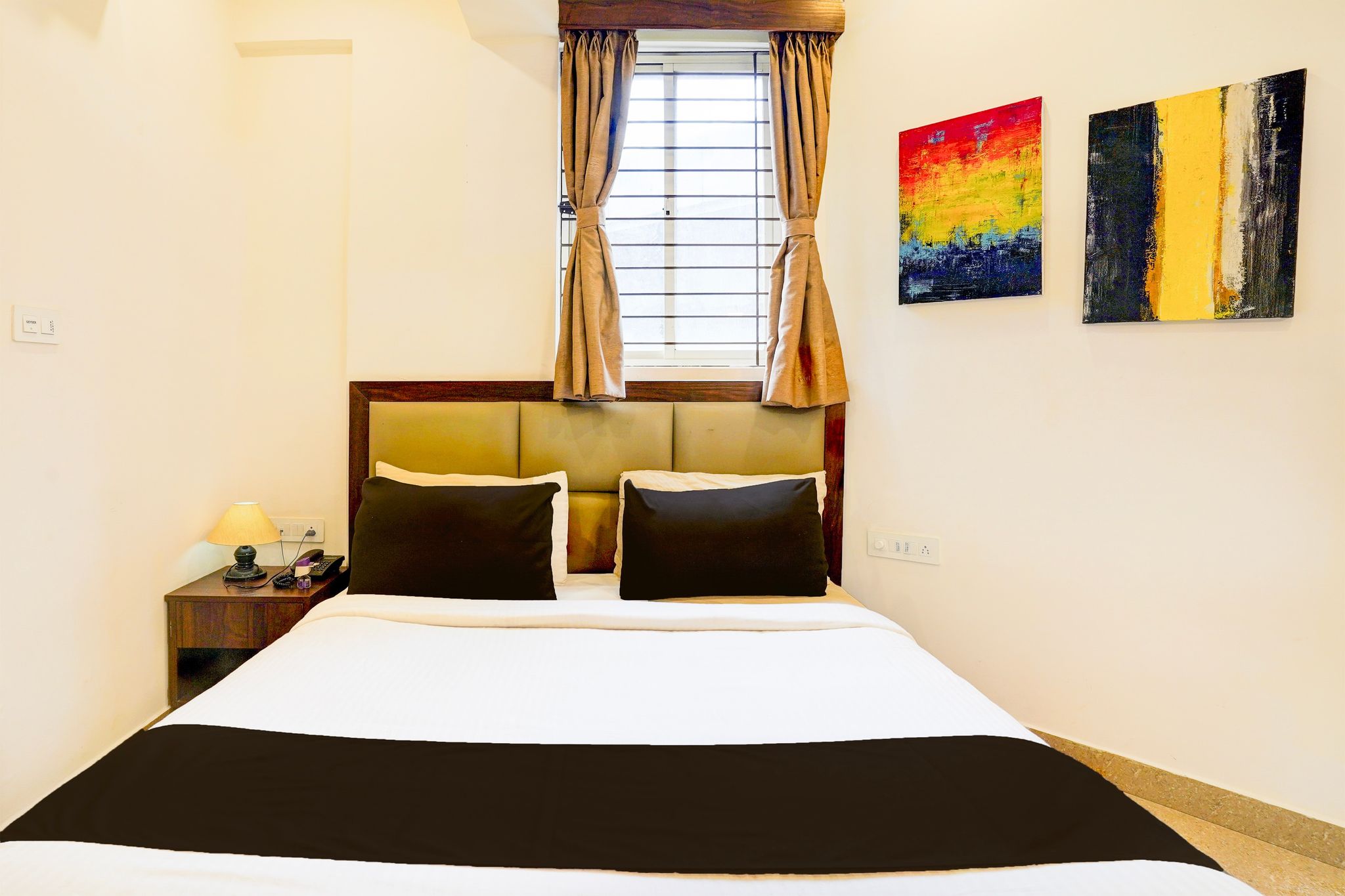 Hotel O Coastal Grand Hotel and Resorts Classic 11