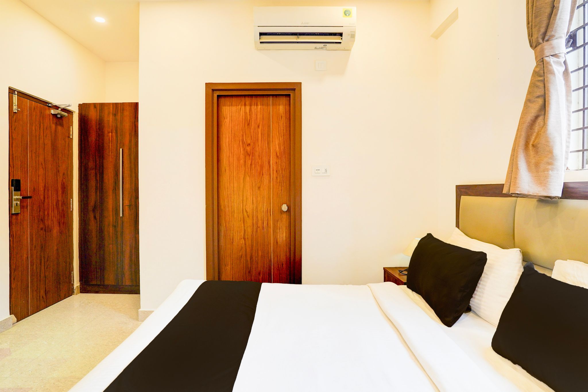 Hotel O Coastal Grand Hotel and Resorts Classic 6