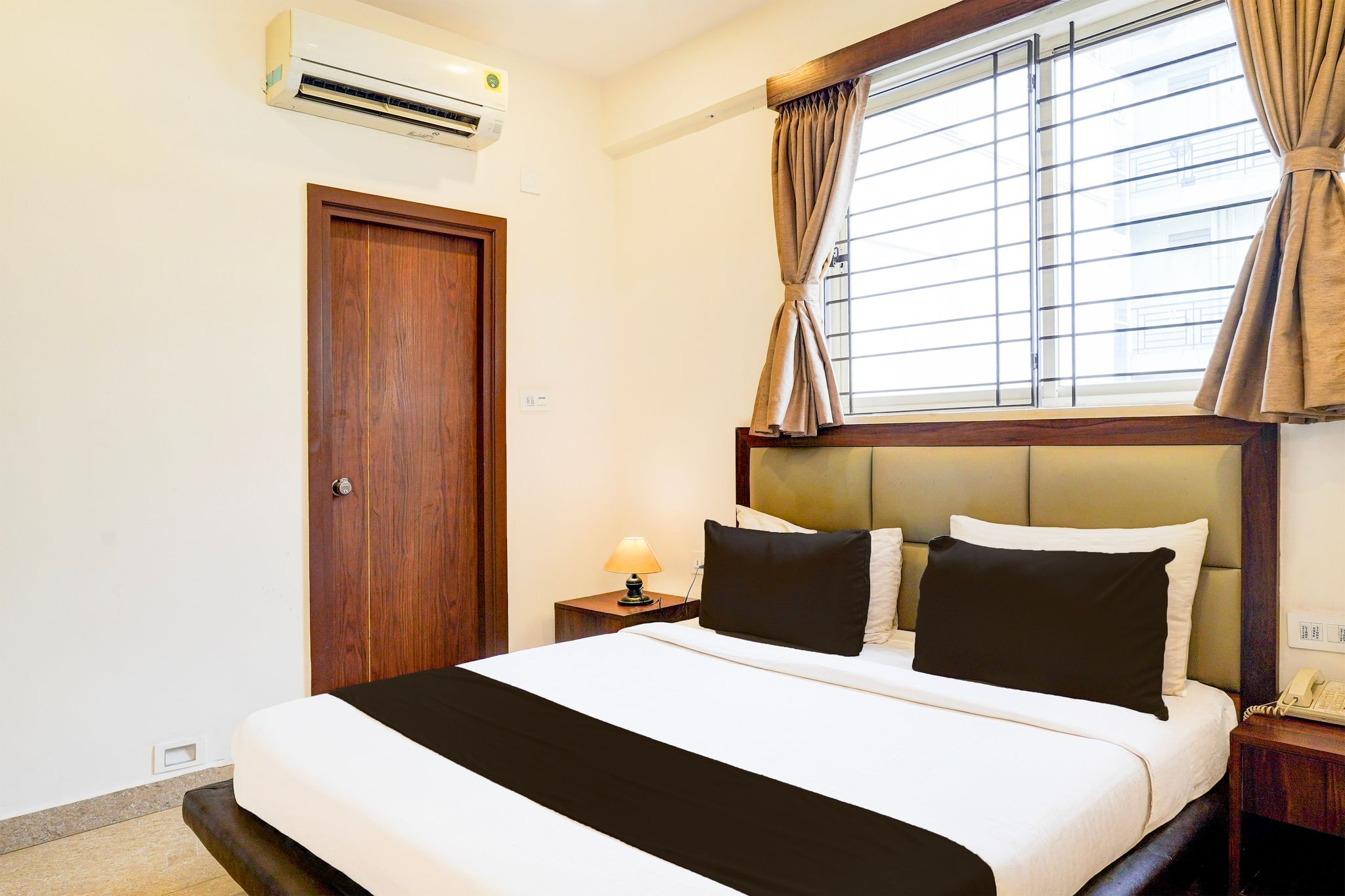 Hotel O Coastal Grand Hotel and Resorts Classic 2