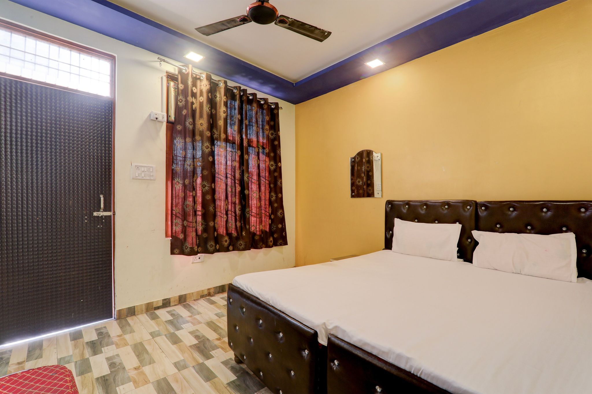 HOTEL O RG PALACE Classic 4