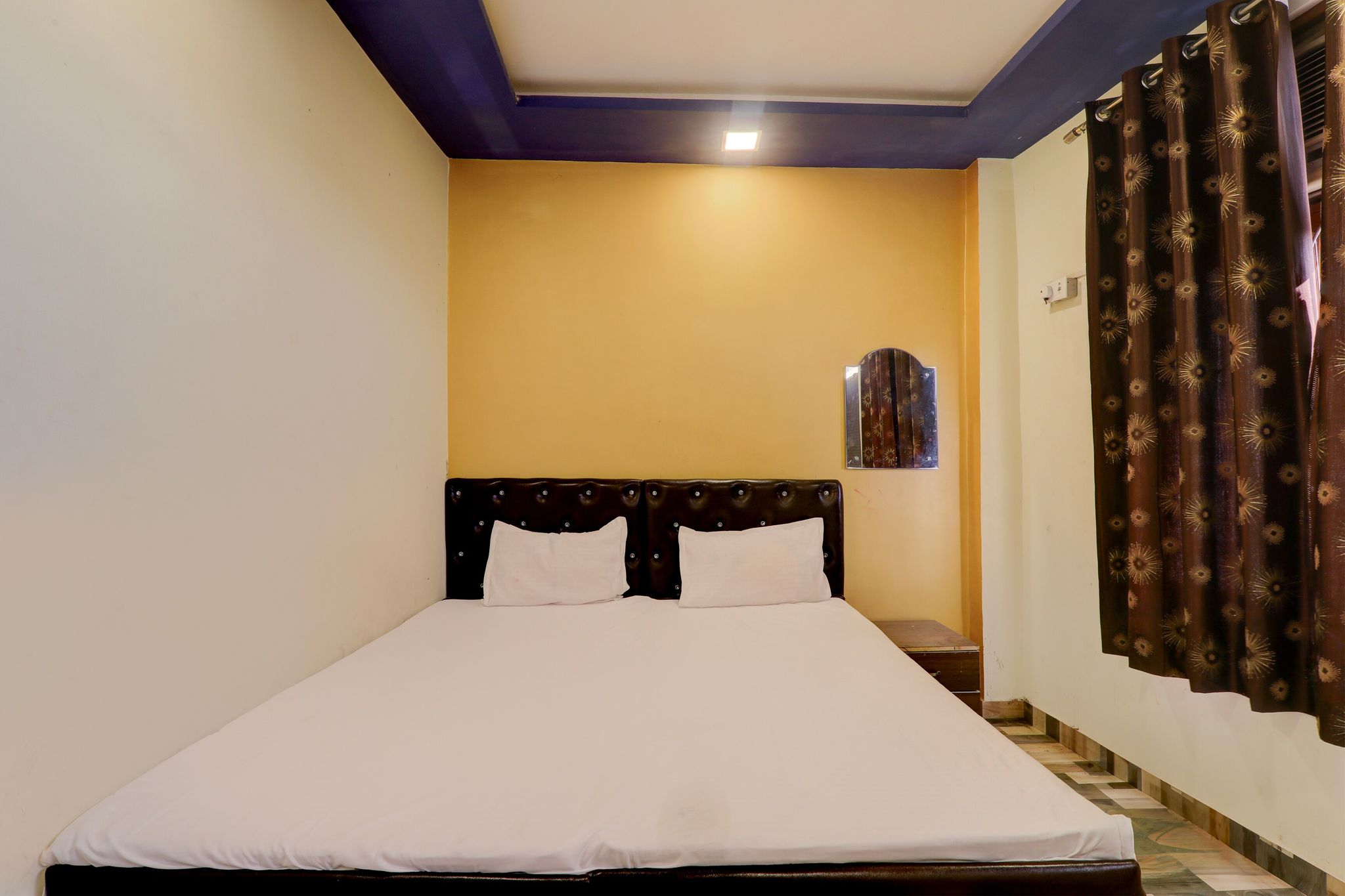 HOTEL O RG PALACE Classic 5