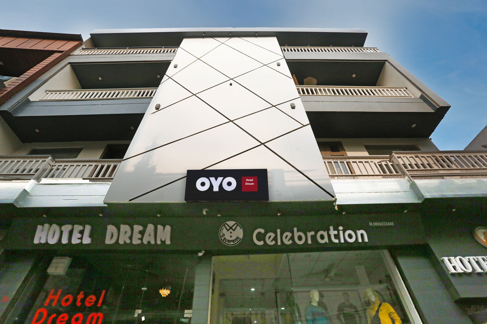 Hotel O Dream
