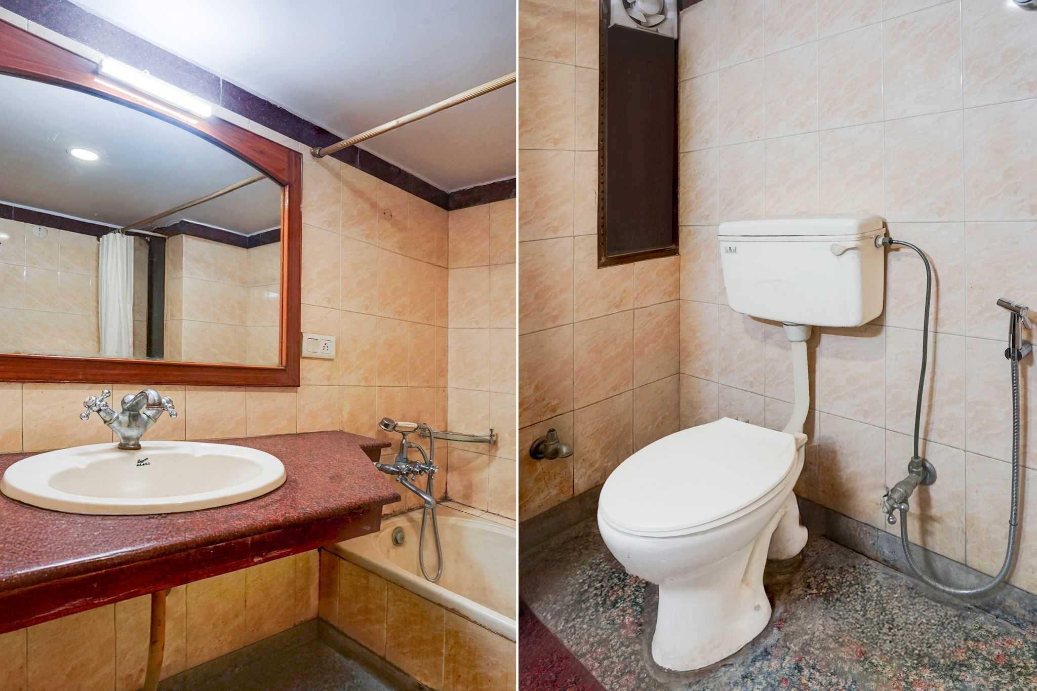 Super Townhouse Subhash Nagar Formerly Royal Palazzo Classic 16