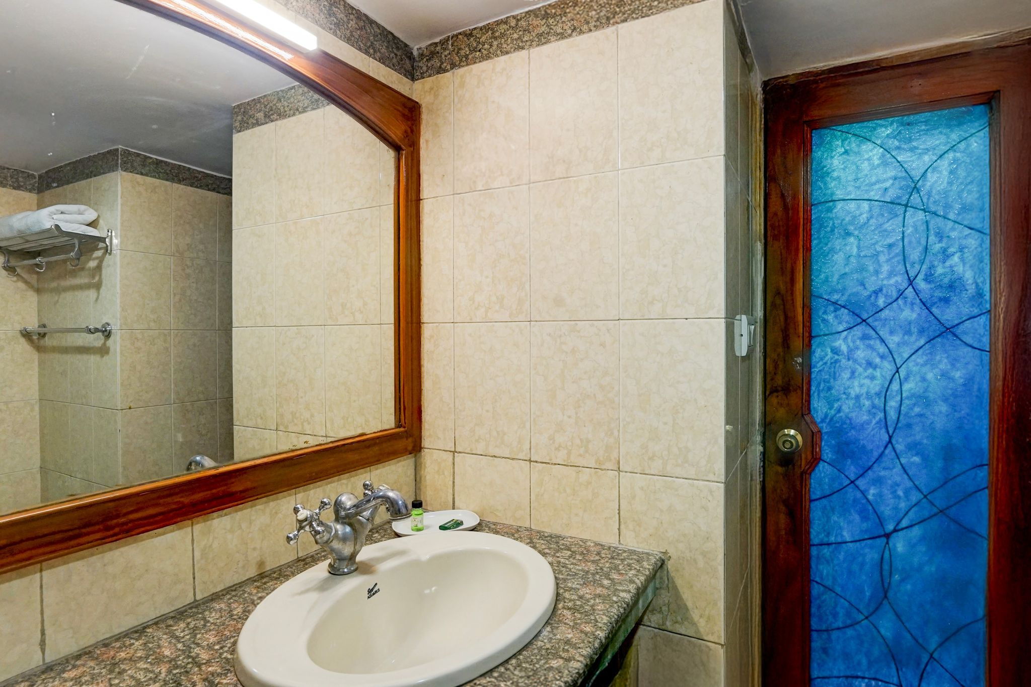 Super Townhouse Subhash Nagar Formerly Royal Palazzo Classic 17