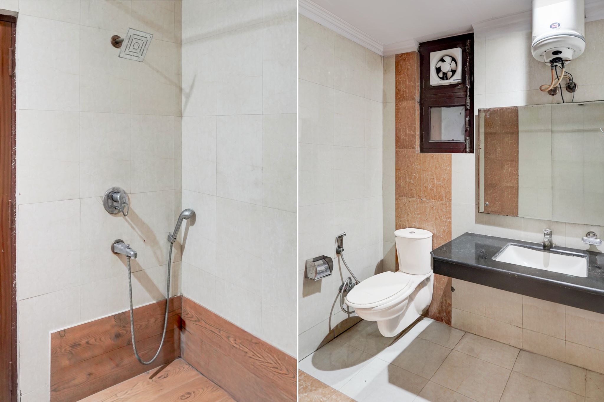 Super Collection O Awas Vikas Near Bus Stand Formerly Hotel Rivera Classic 15