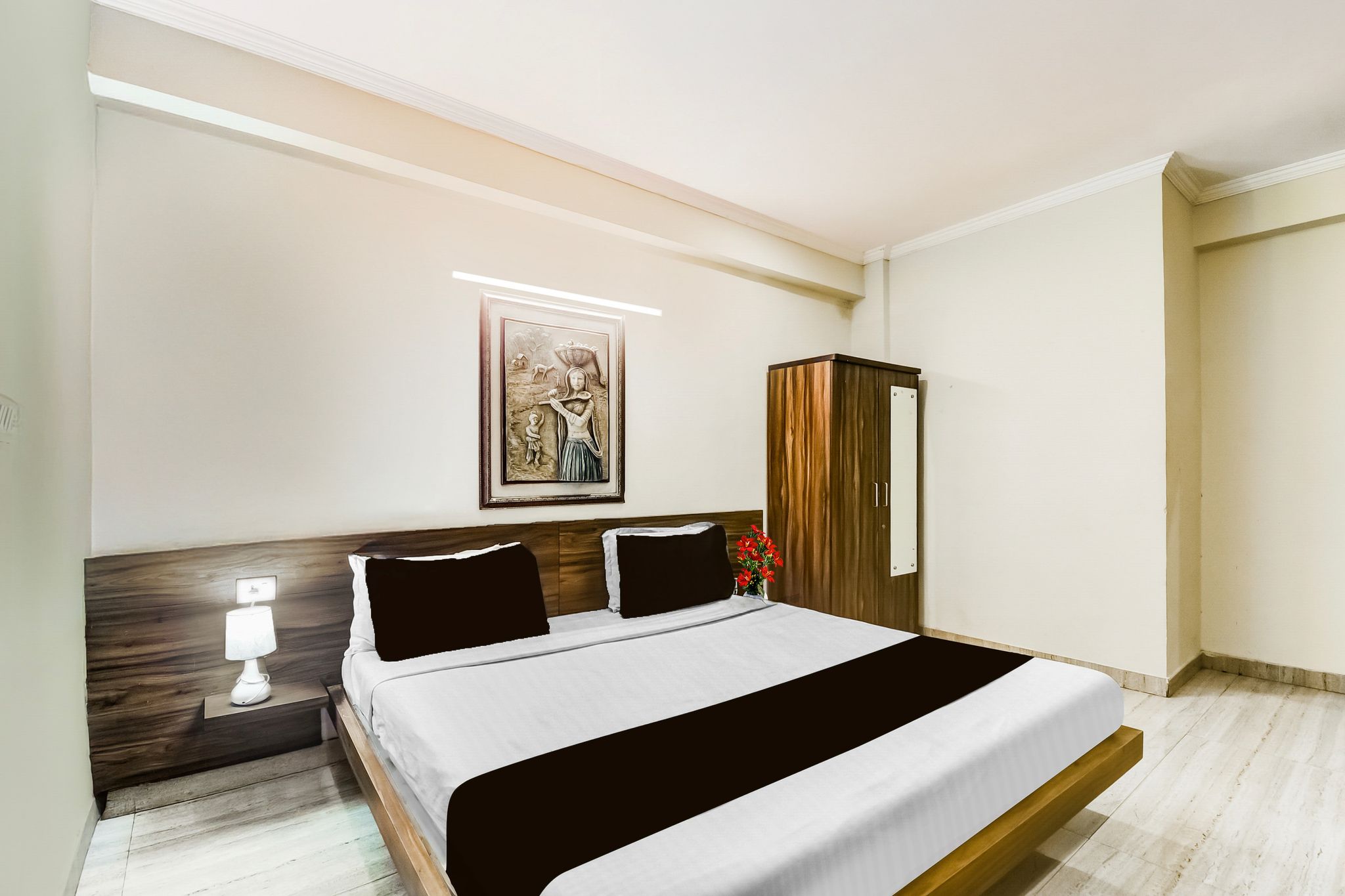 Townhouse Sanganer Railway Station Formerly Hotel Skyview