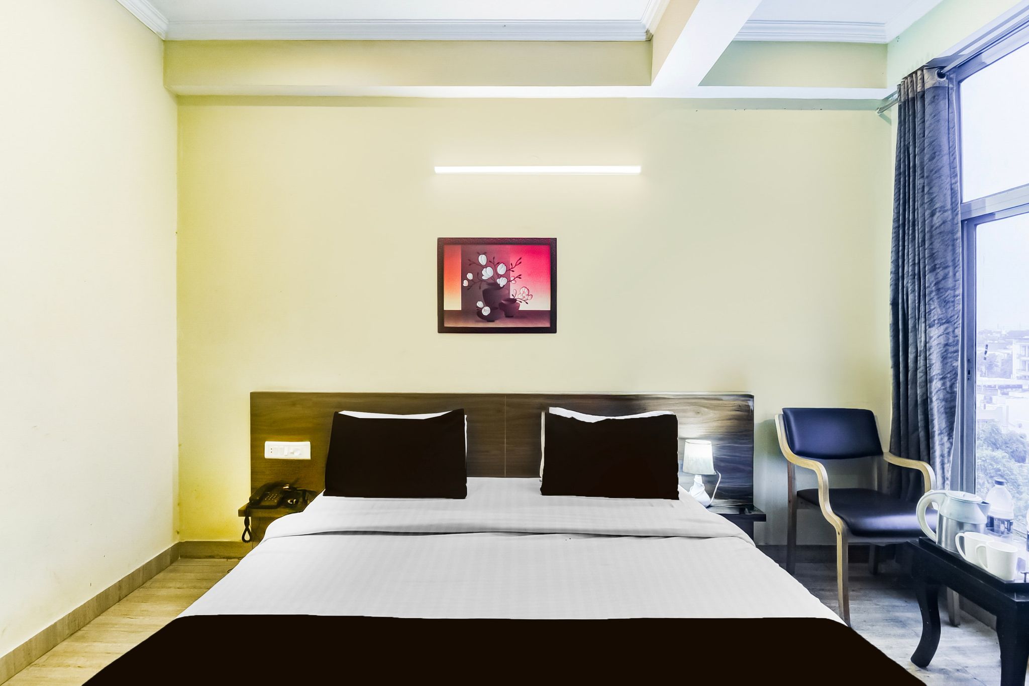 Townhouse Sanganer Railway Station Formerly Hotel Skyview