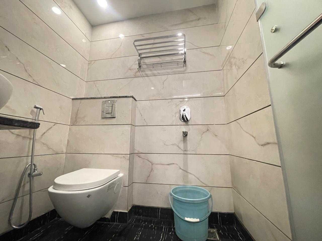 Collection O by OYO The King's Heritage Plaza Sohna Road Classic 12