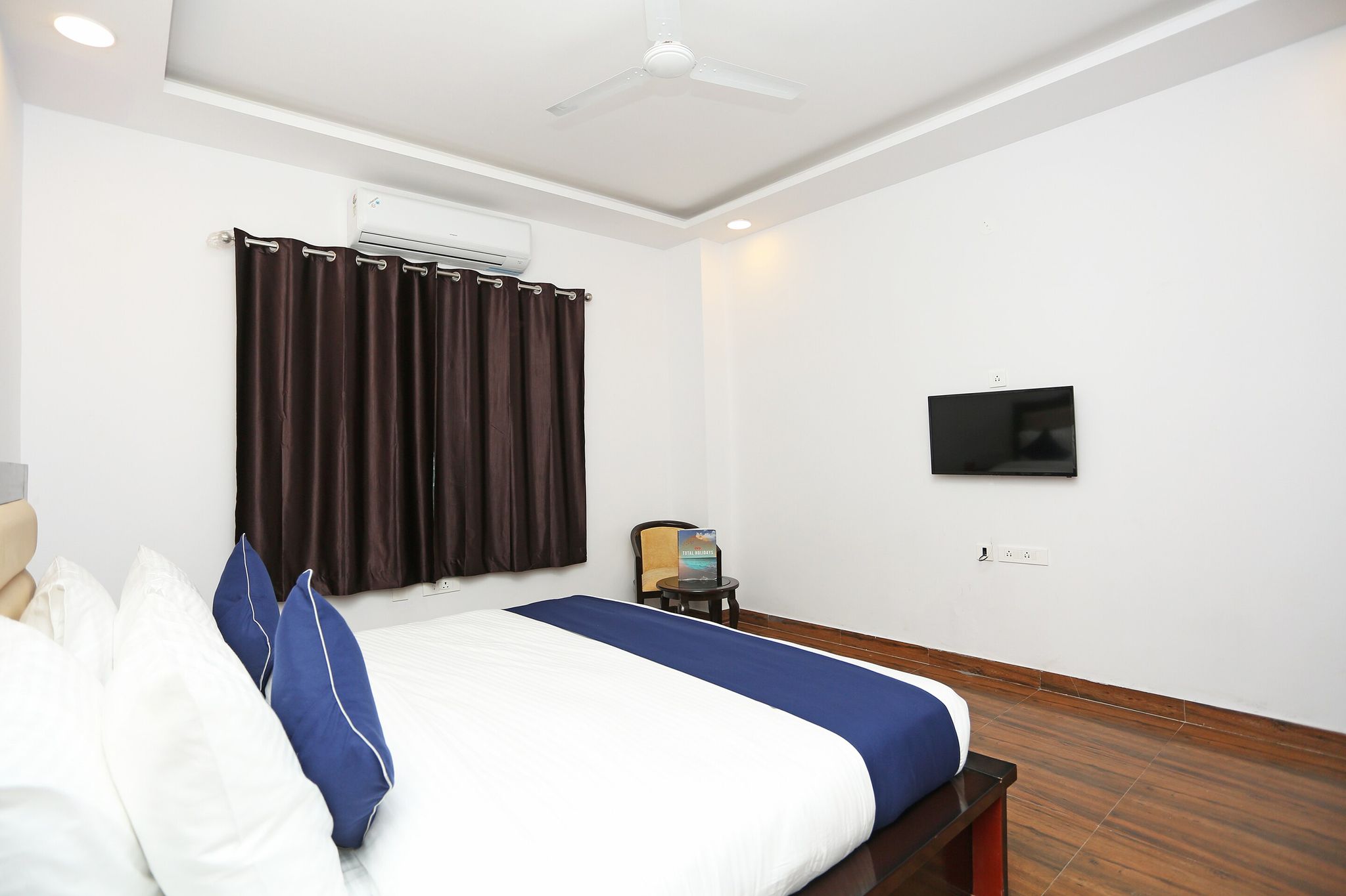 Collection O by OYO The King's Heritage Plaza Sohna Road Classic 10