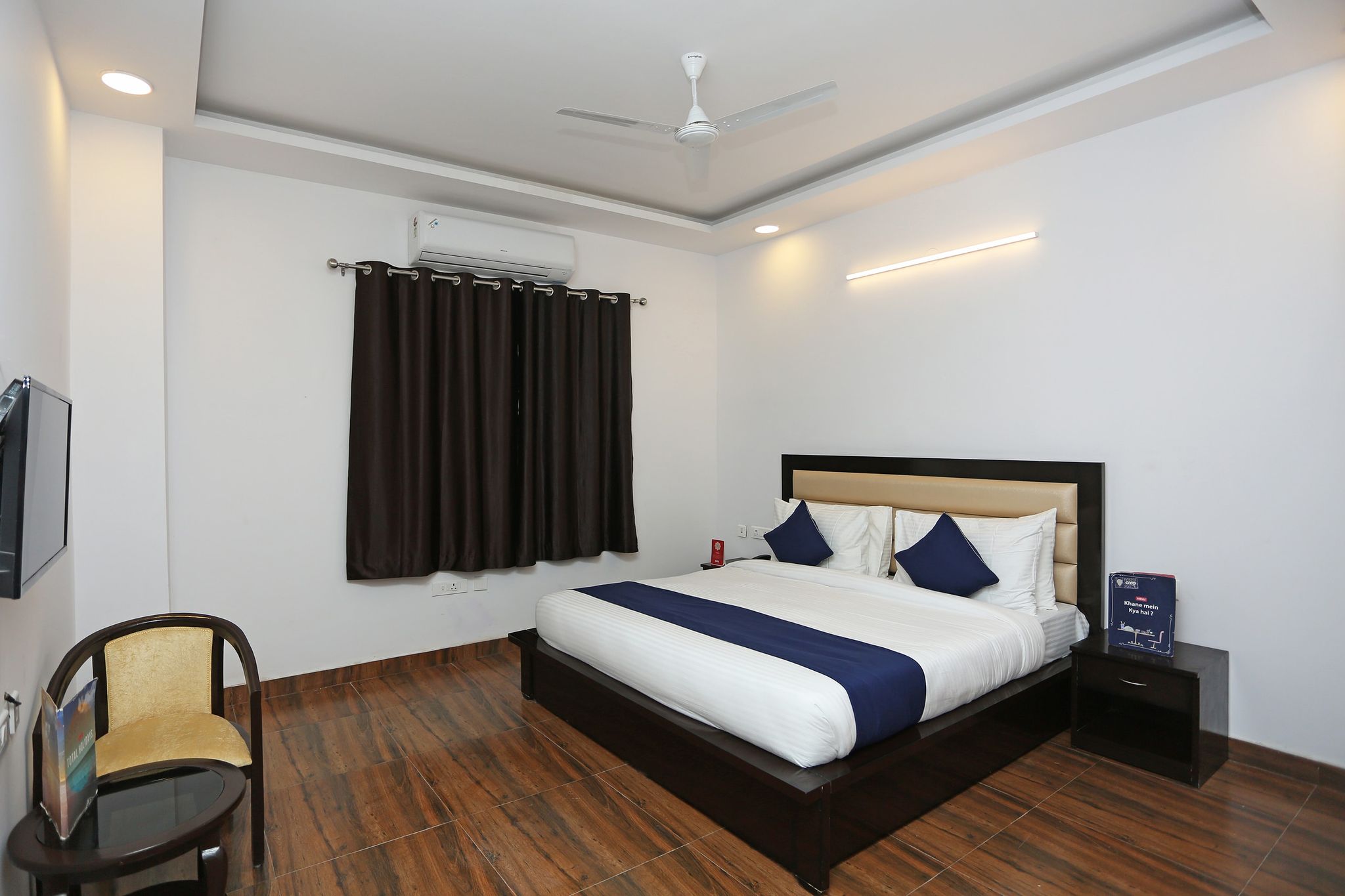 Collection O by OYO The King's Heritage Plaza Sohna Road Classic 7