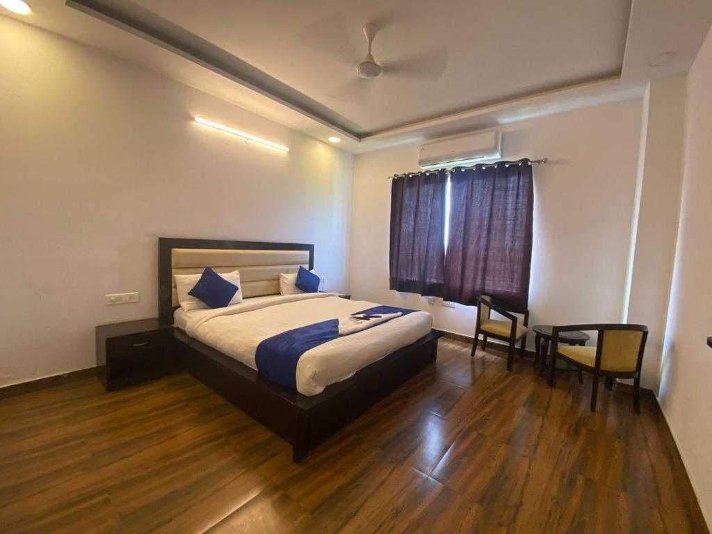 Collection O by OYO The King's Heritage Plaza Sohna Road Classic