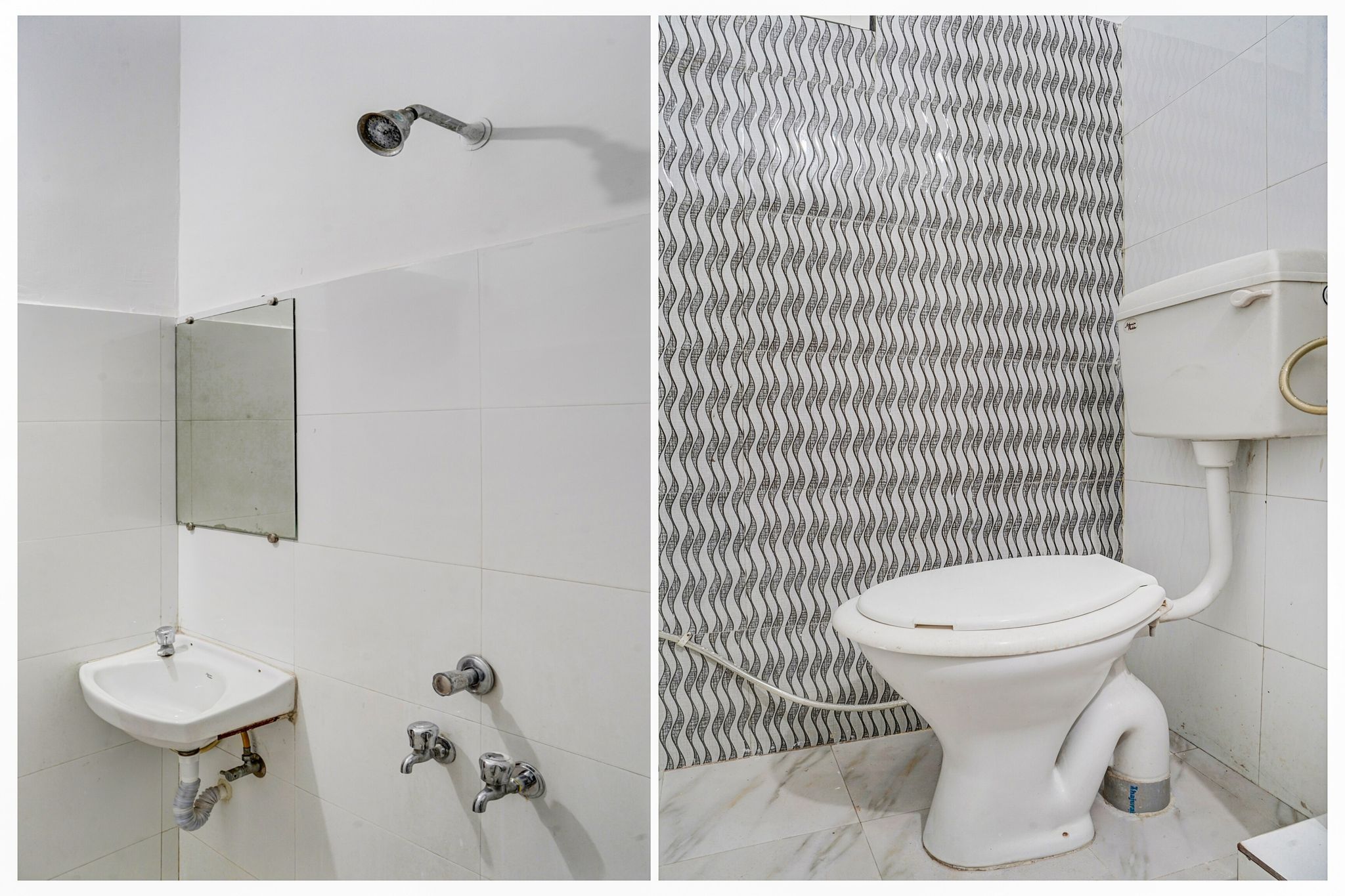 Hotel O Neelbad Guest House Classic 13