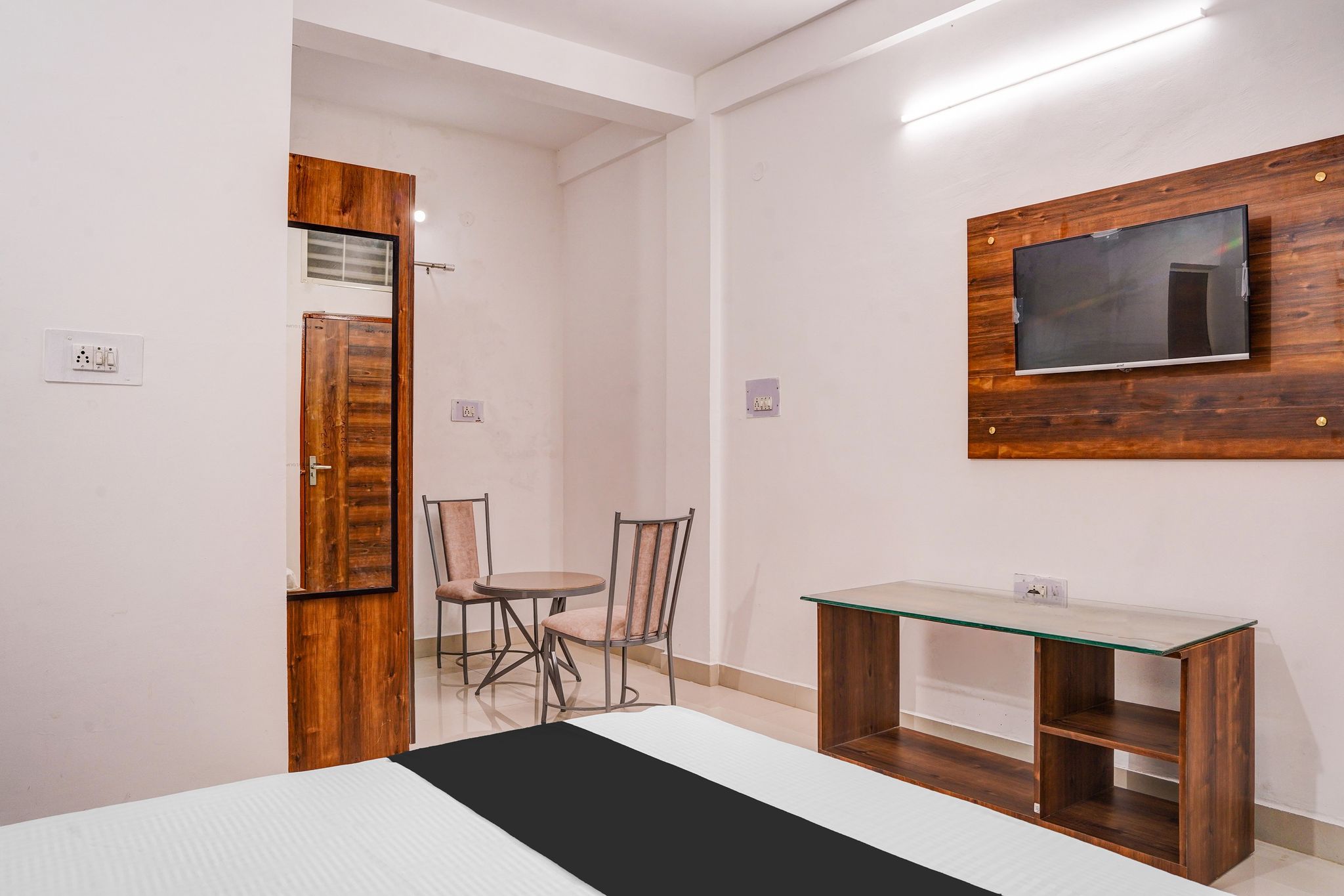 Hotel O Neelbad Guest House Classic 16