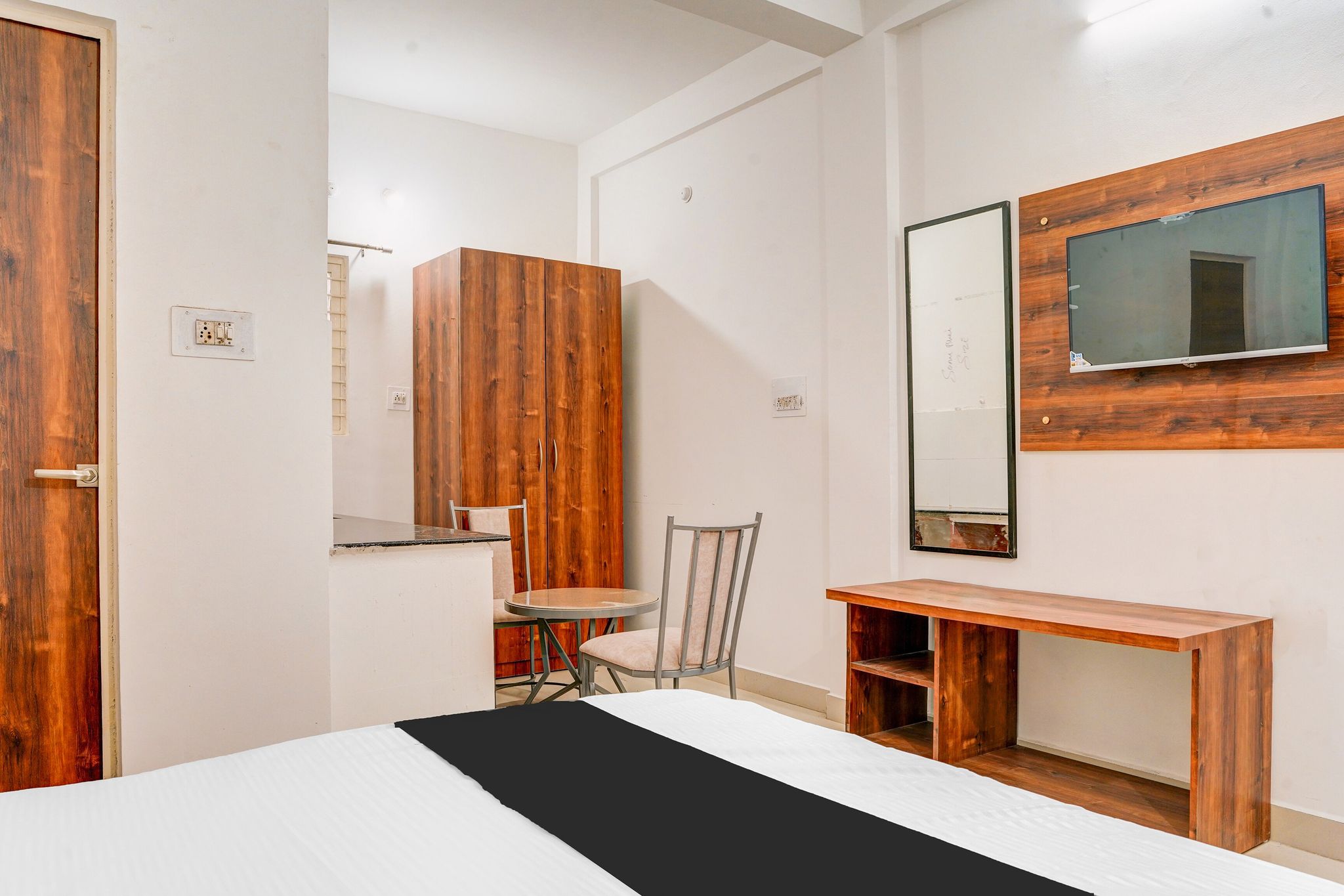 Hotel O Neelbad Guest House Classic 15