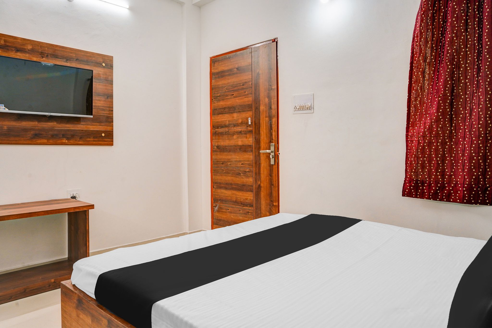 Hotel O Neelbad Guest House Classic 6