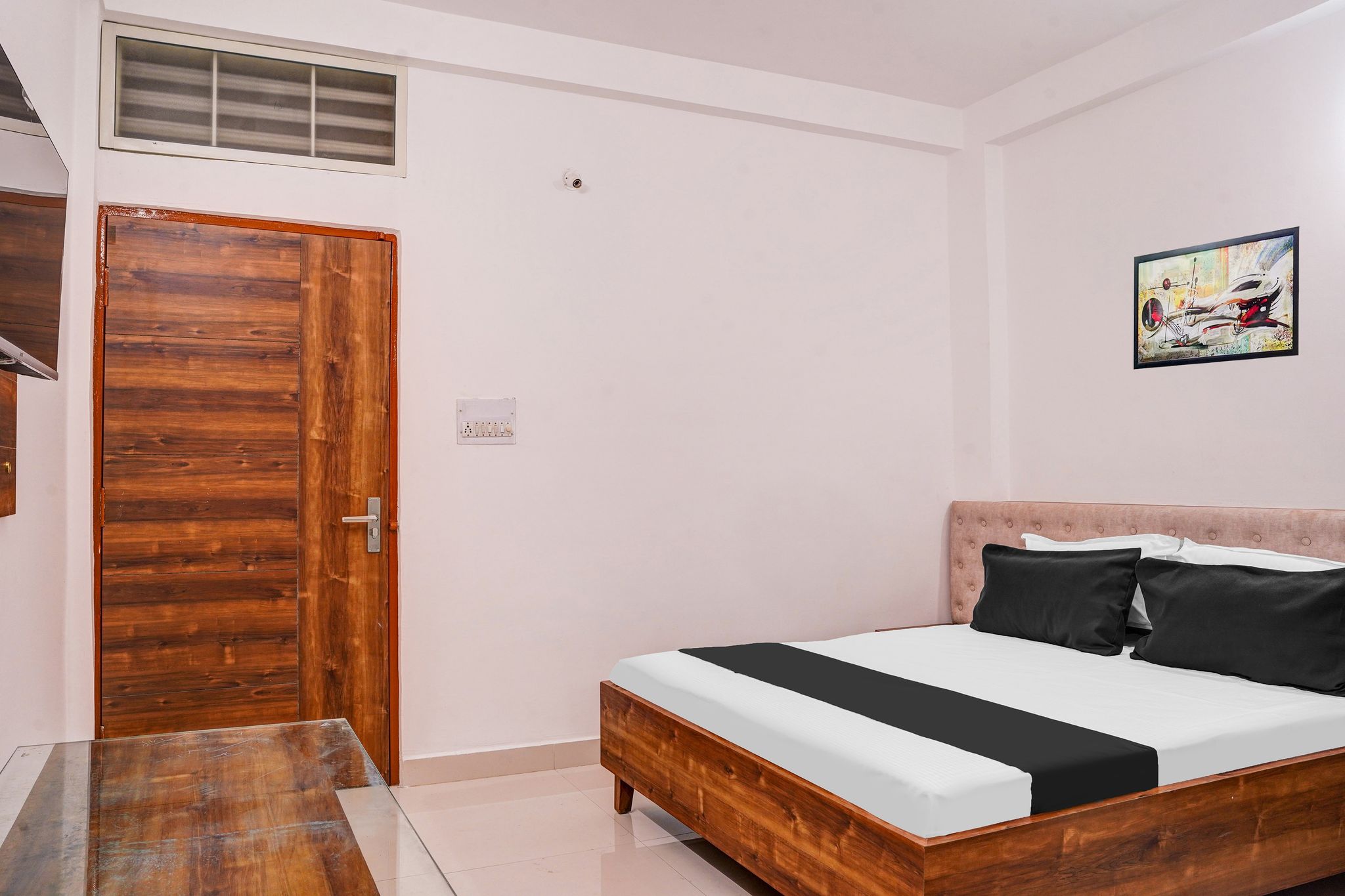 Hotel O Neelbad Guest House Classic 7