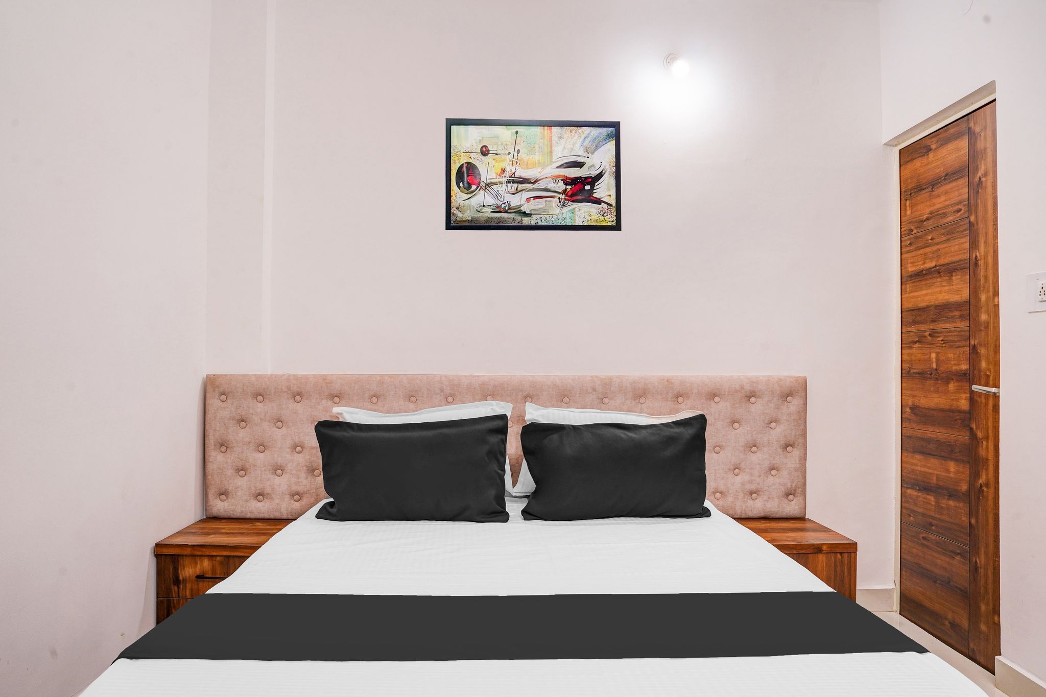 Hotel O Neelbad Guest House Classic 11