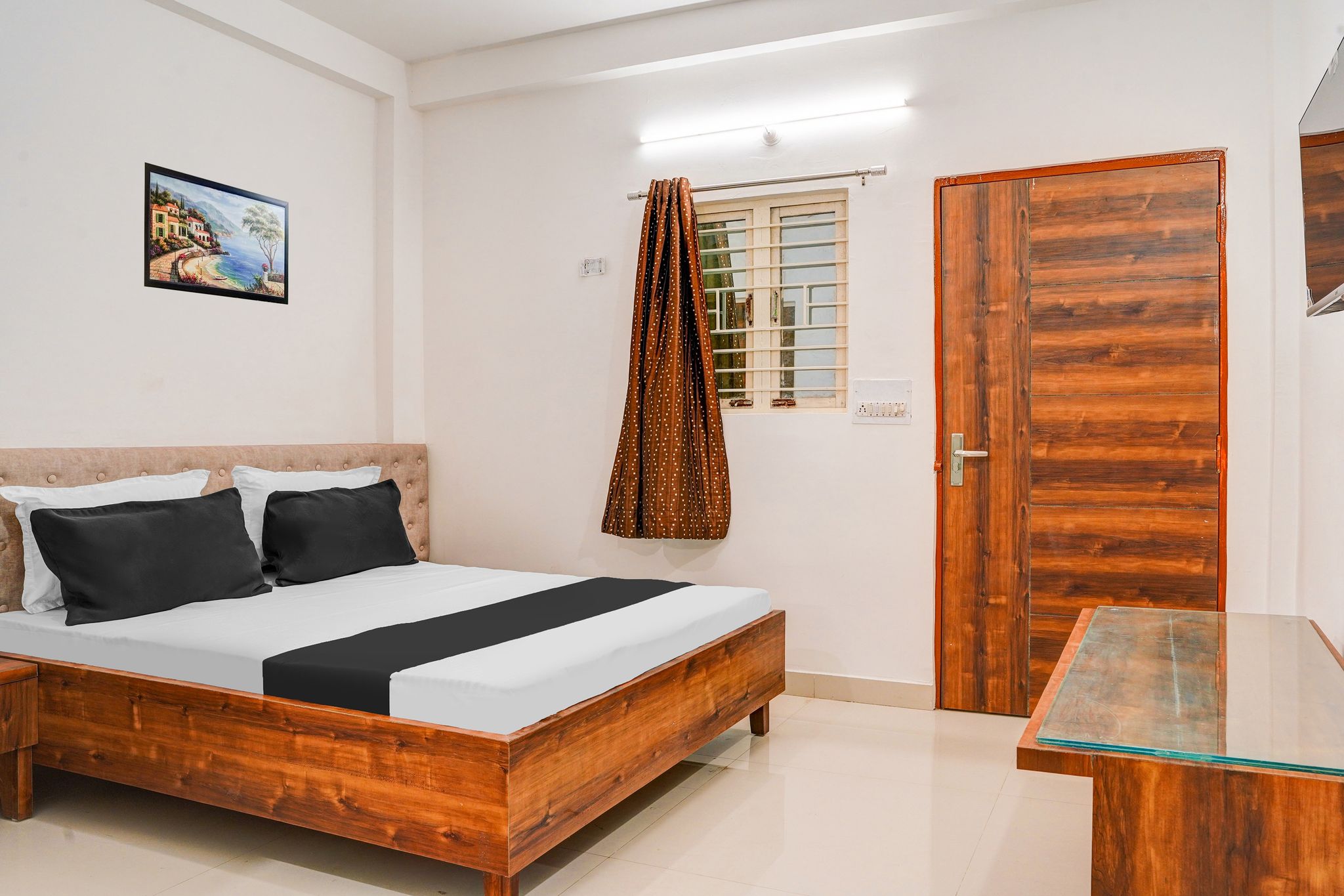 Hotel O Neelbad Guest House Classic 3