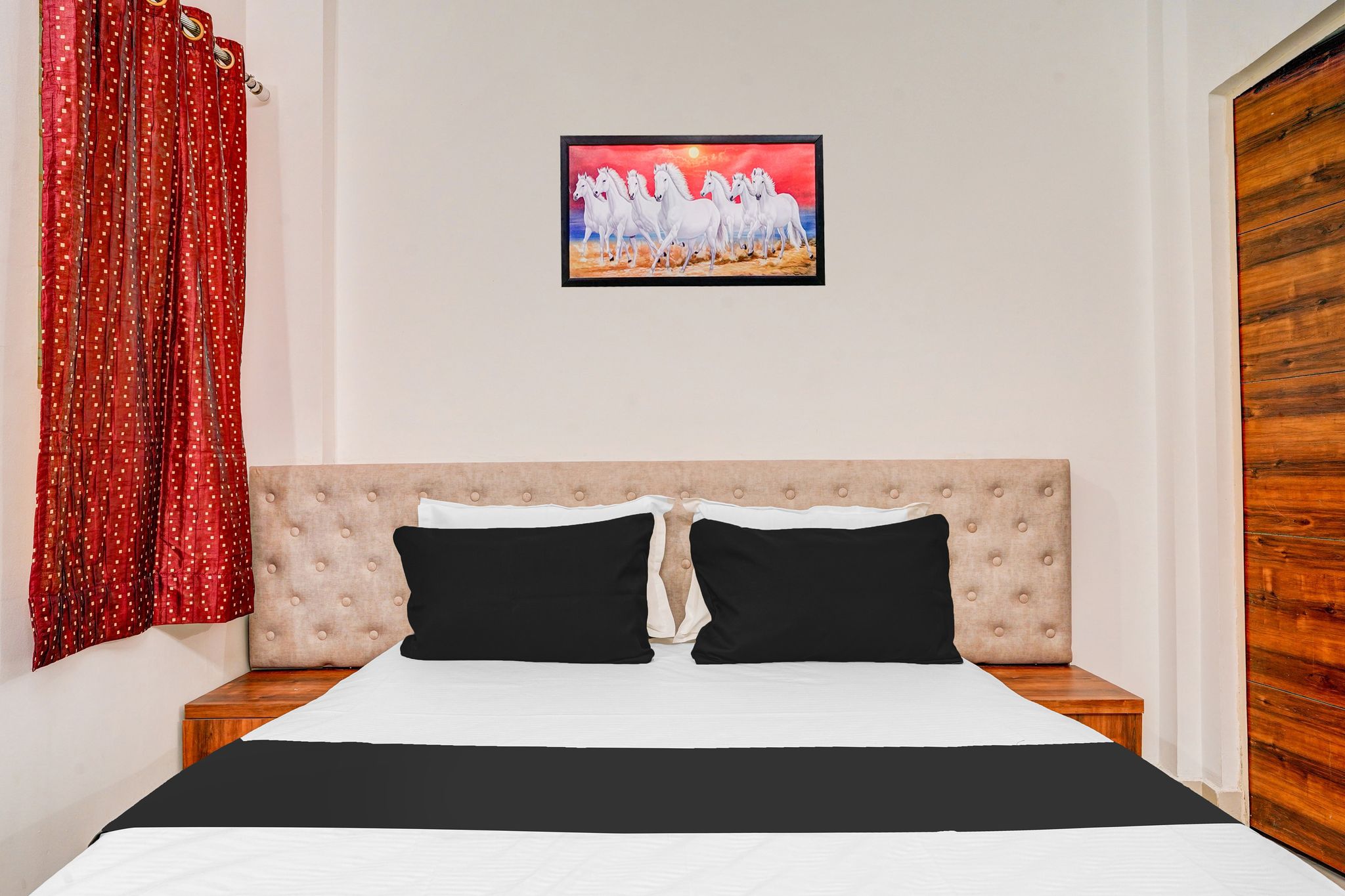 Hotel O Neelbad Guest House Classic 12