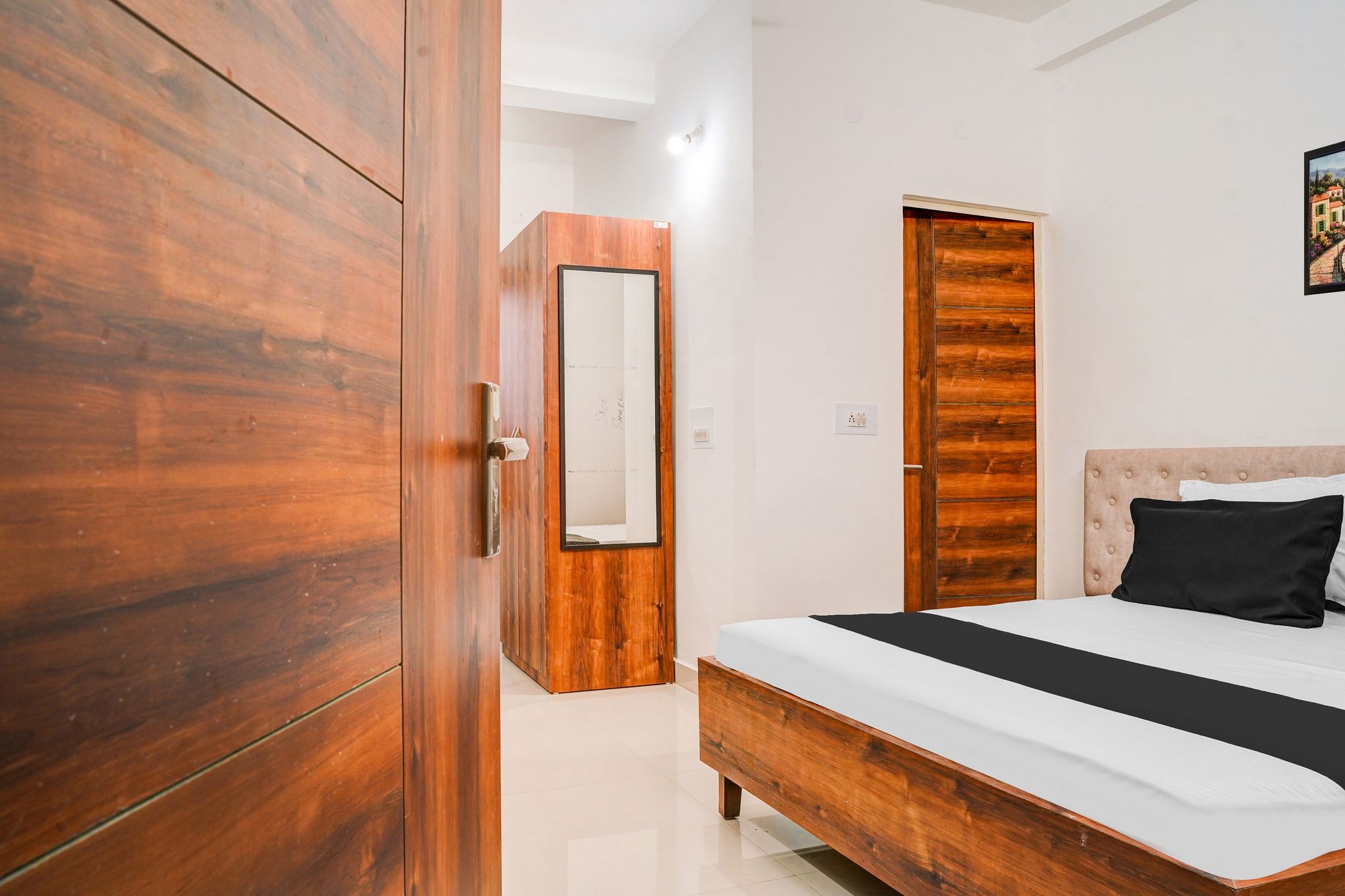 Hotel O Neelbad Guest House Classic 5