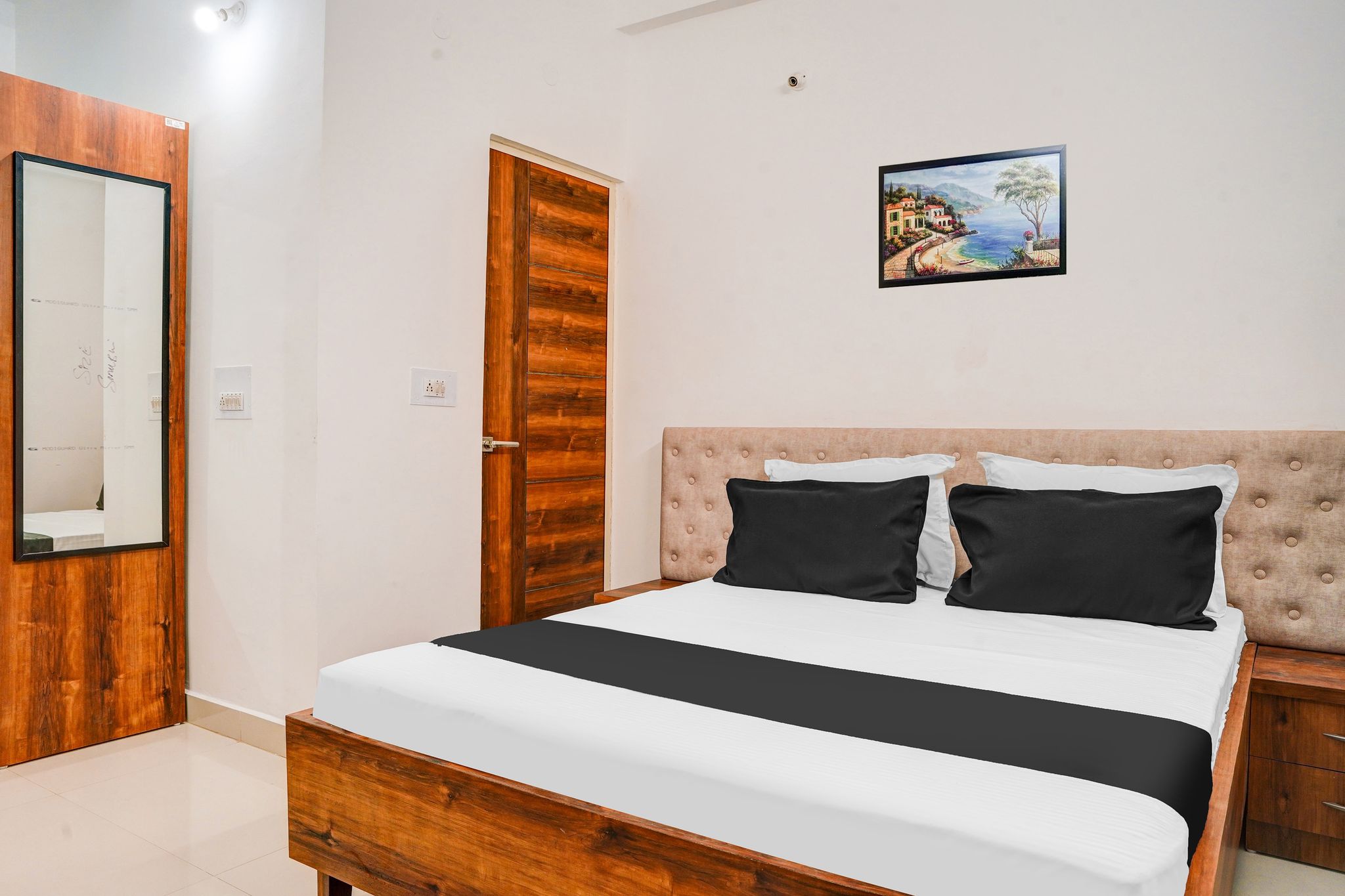 Hotel O Neelbad Guest House Classic 9