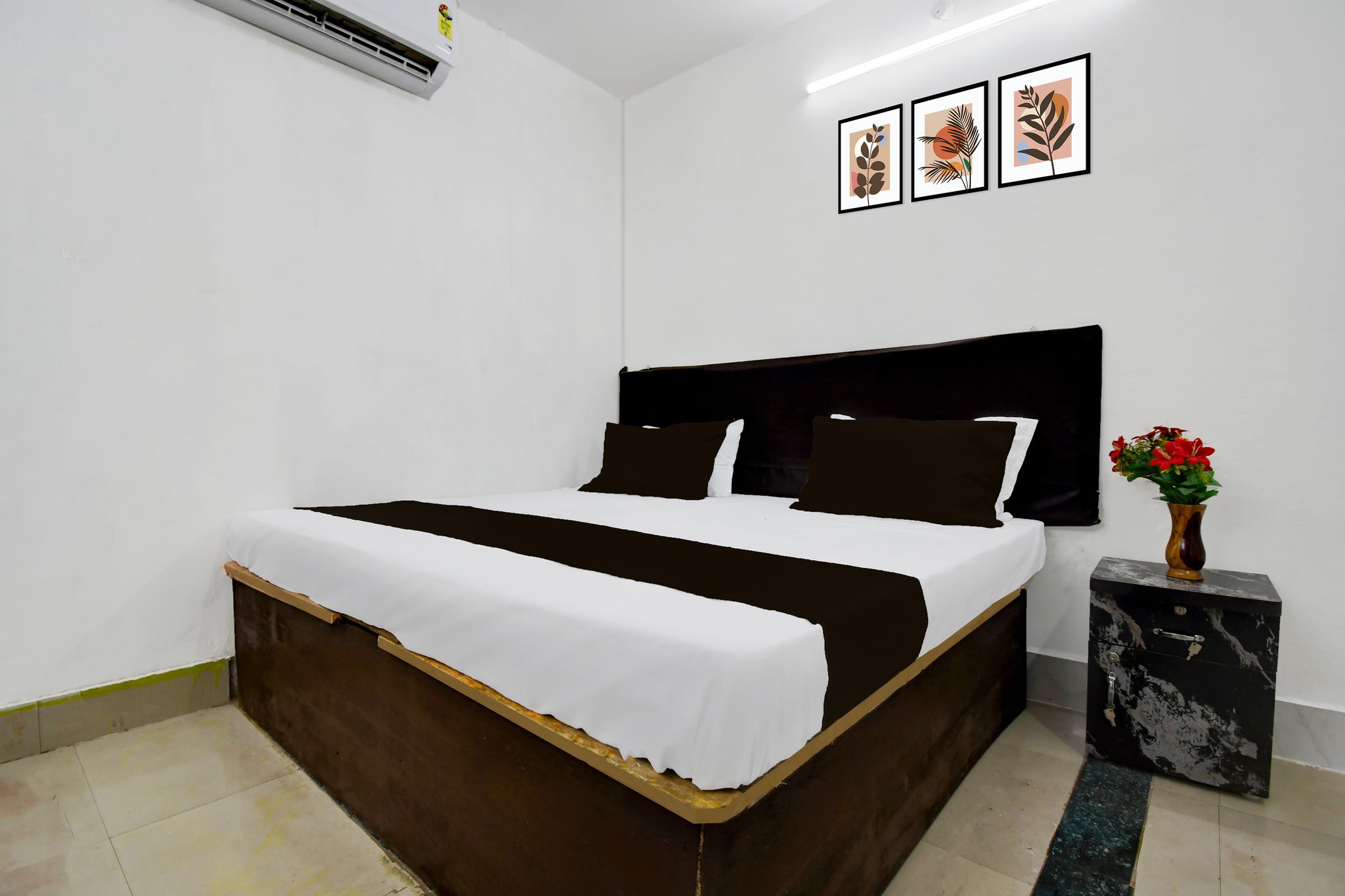 Hotel O Gaya Railway Junction Formerly Family Guest House Classic 6