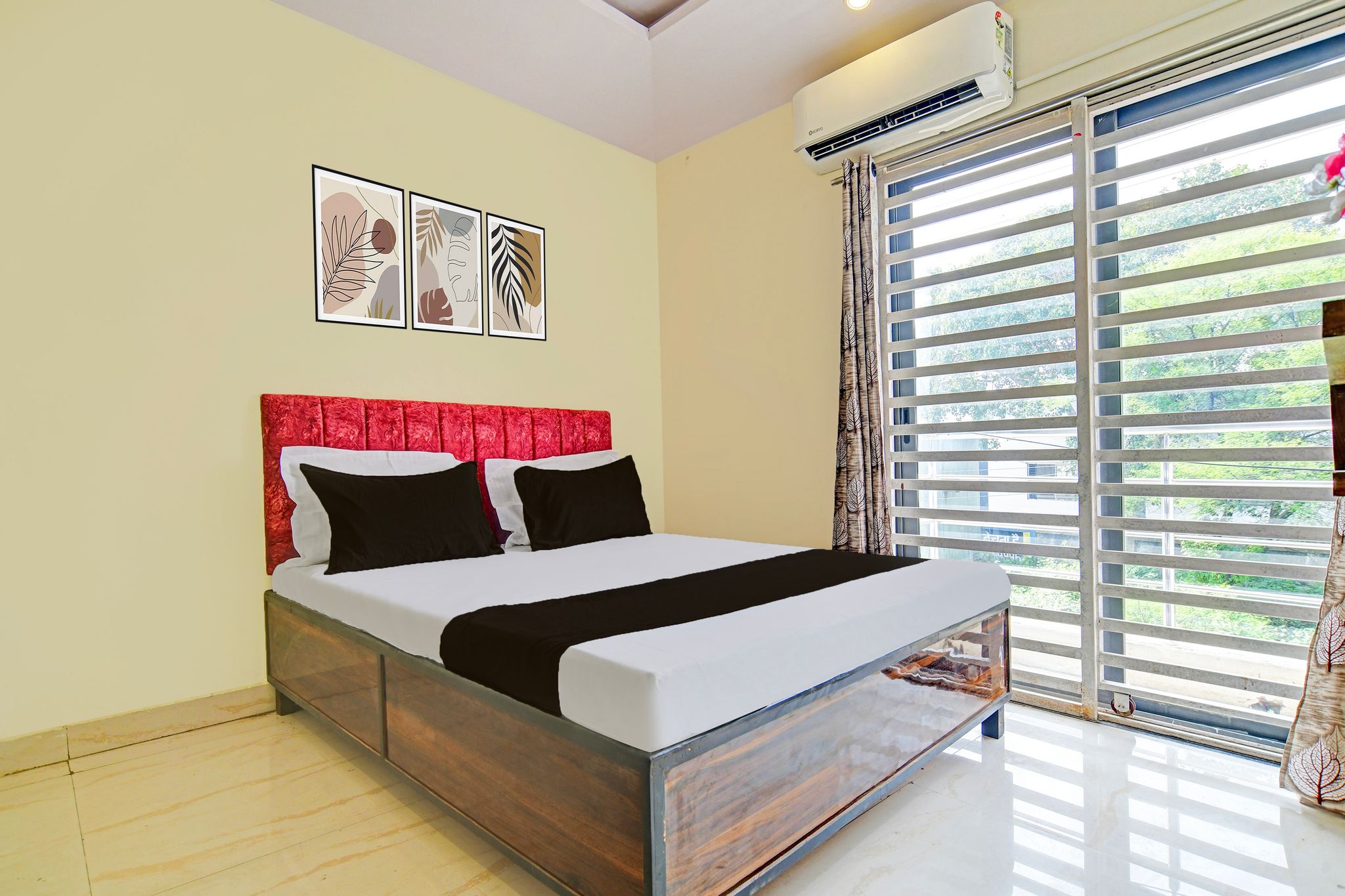 Hotel O by OYO Paradise Green Classic 3