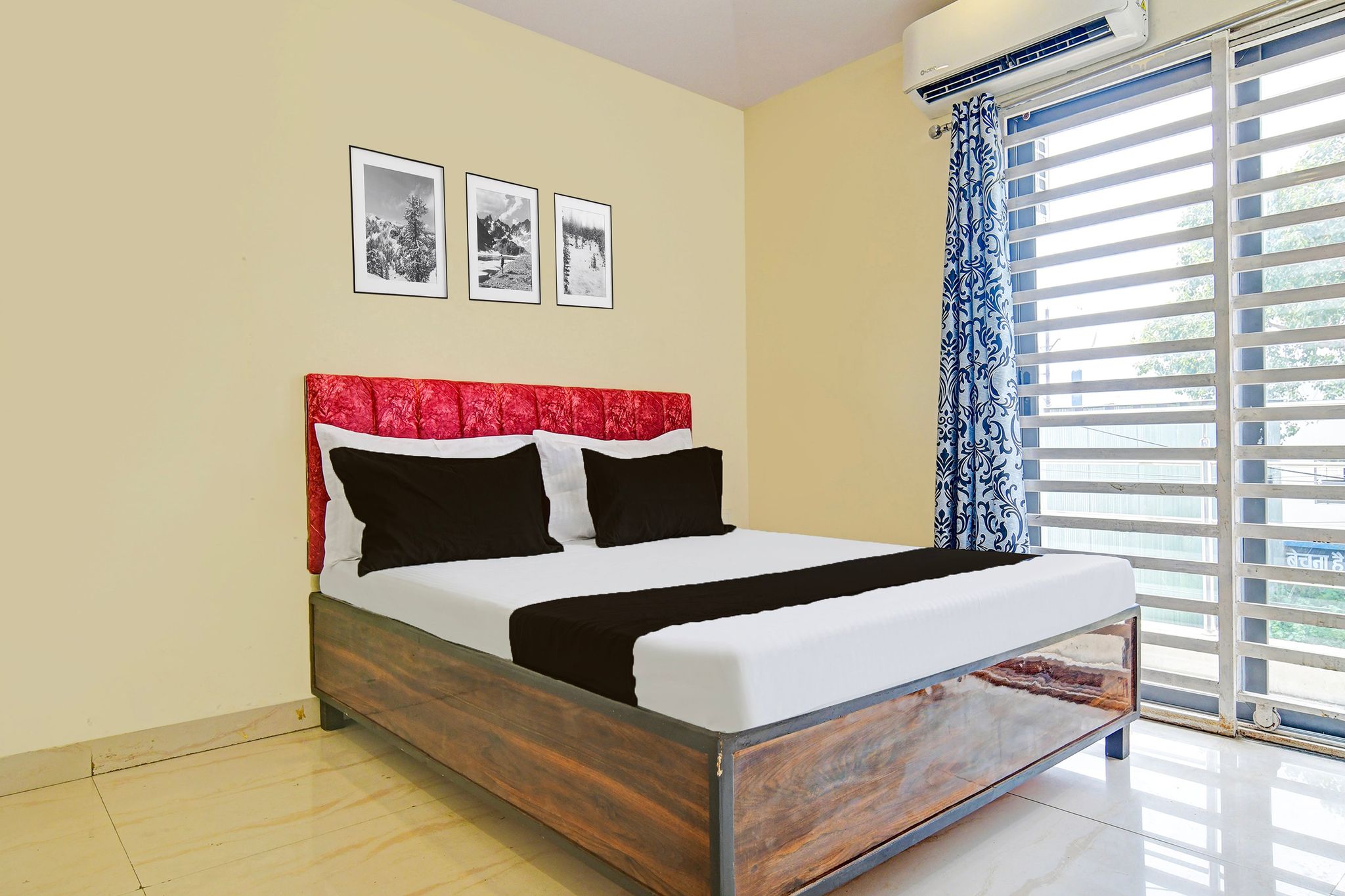 Hotel O by OYO Paradise Green Classic 5