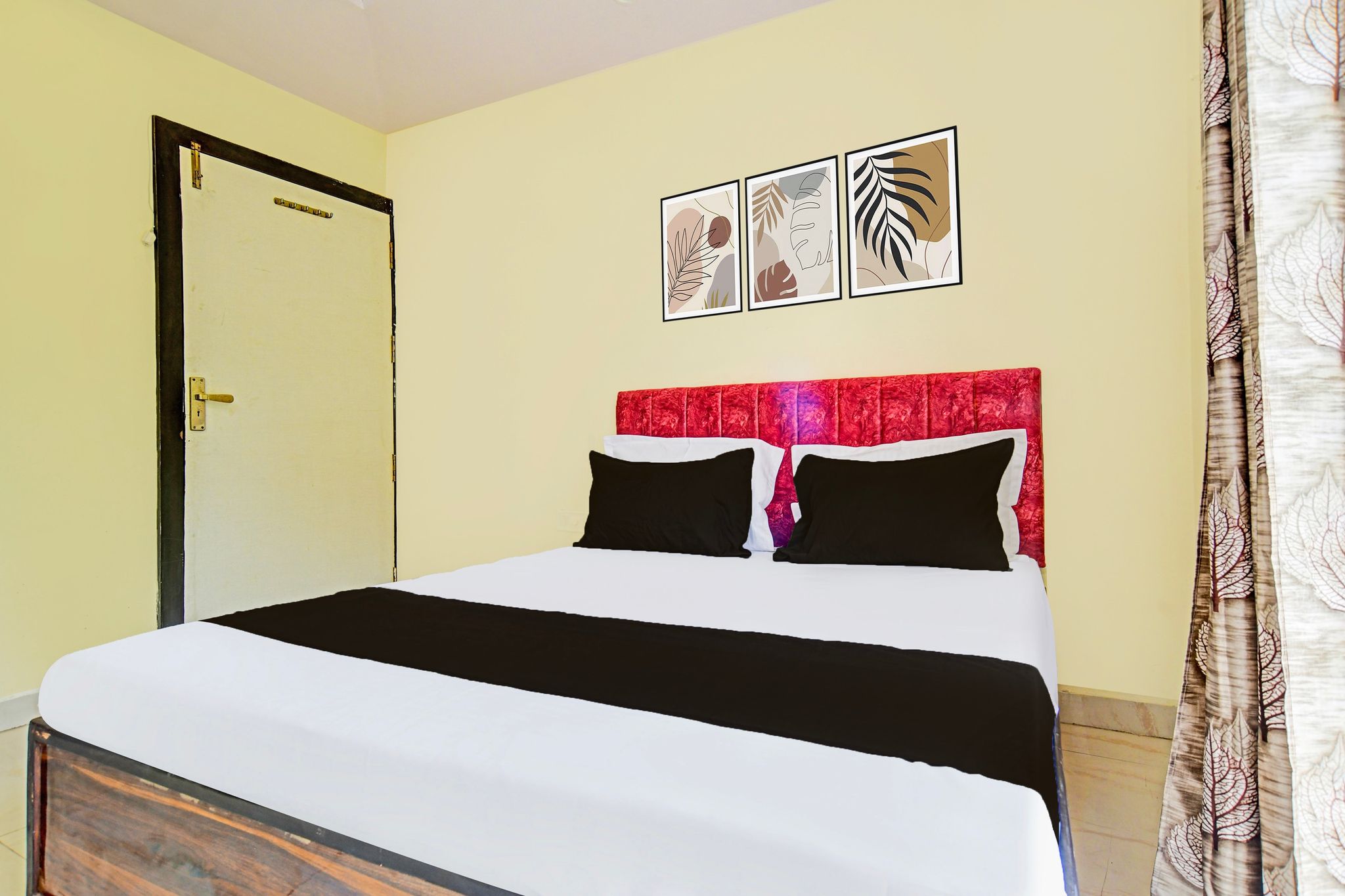 Hotel O by OYO Paradise Green Classic 8