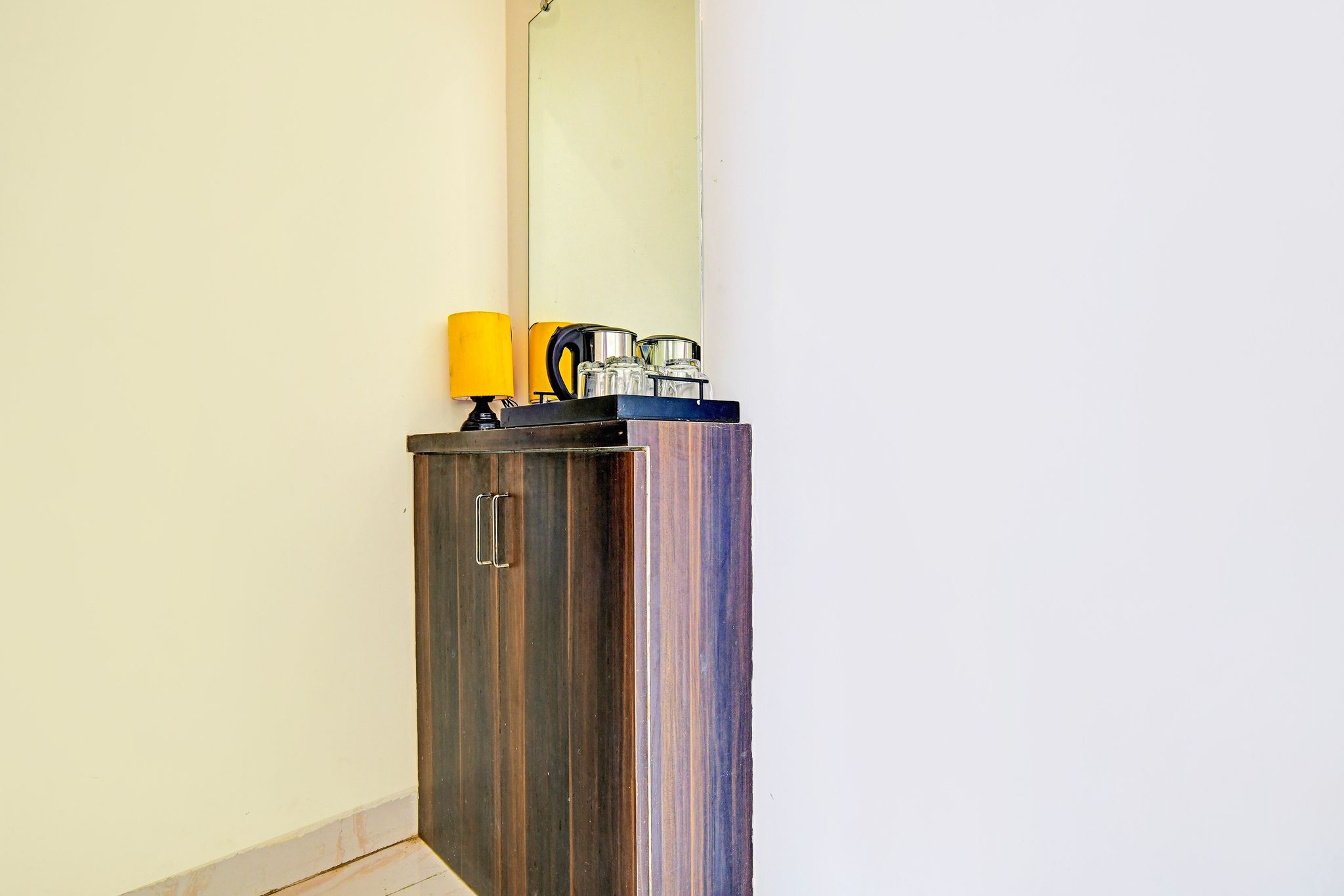 Hotel O by OYO Paradise Green Classic 10