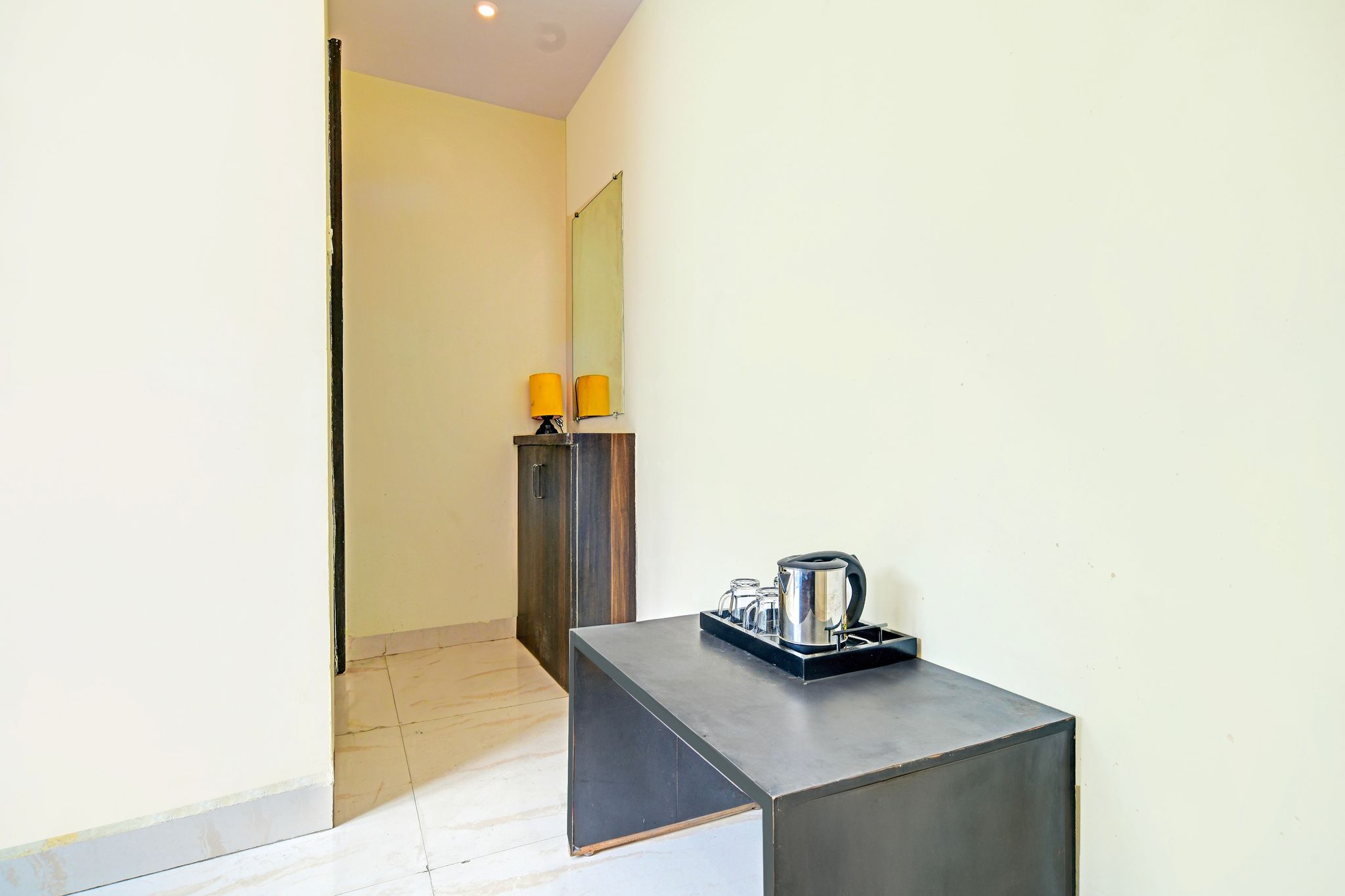 Hotel O by OYO Paradise Green Classic 9