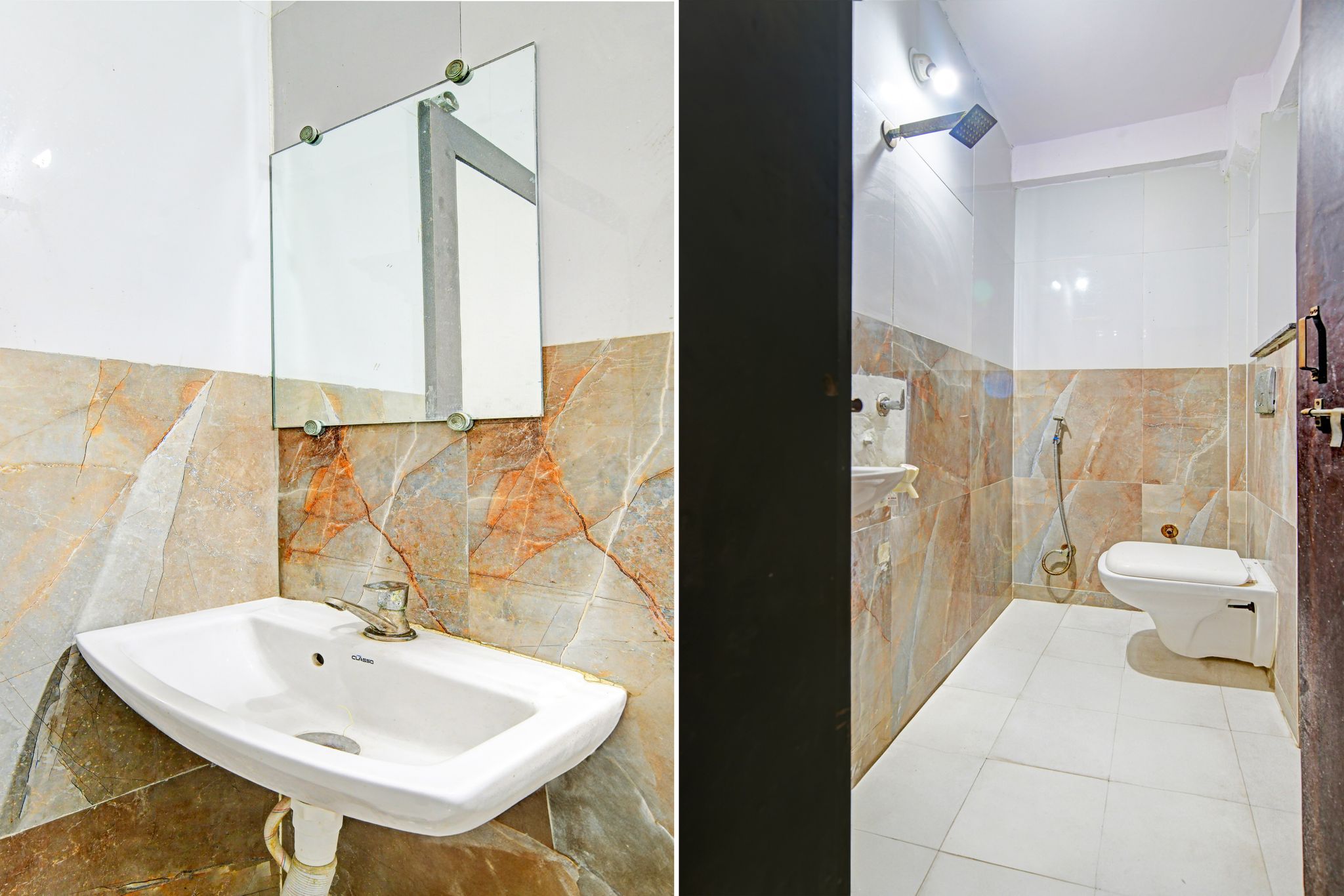 Hotel O by OYO Paradise Green Classic 12