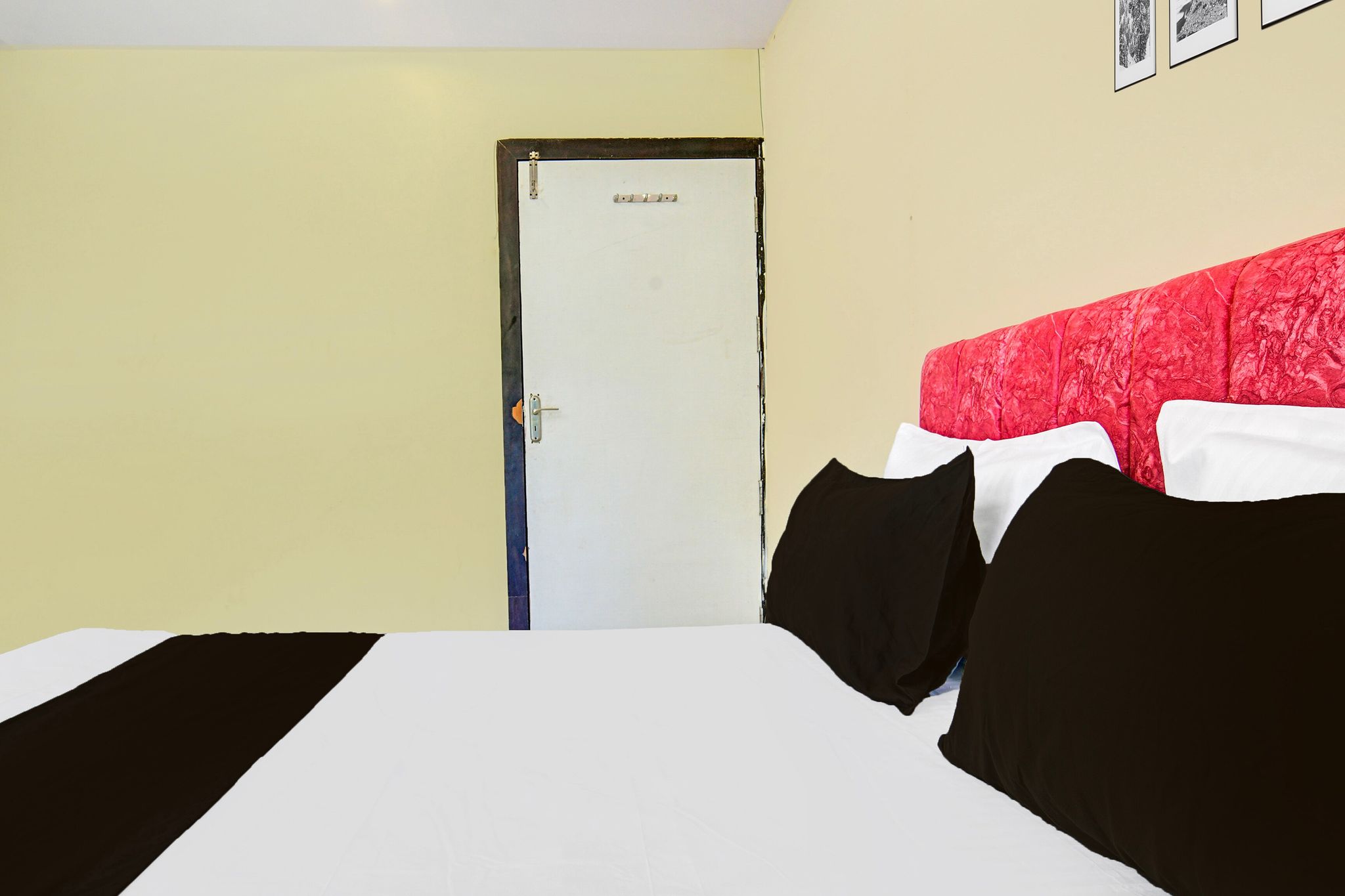 Hotel O by OYO Paradise Green Classic 4