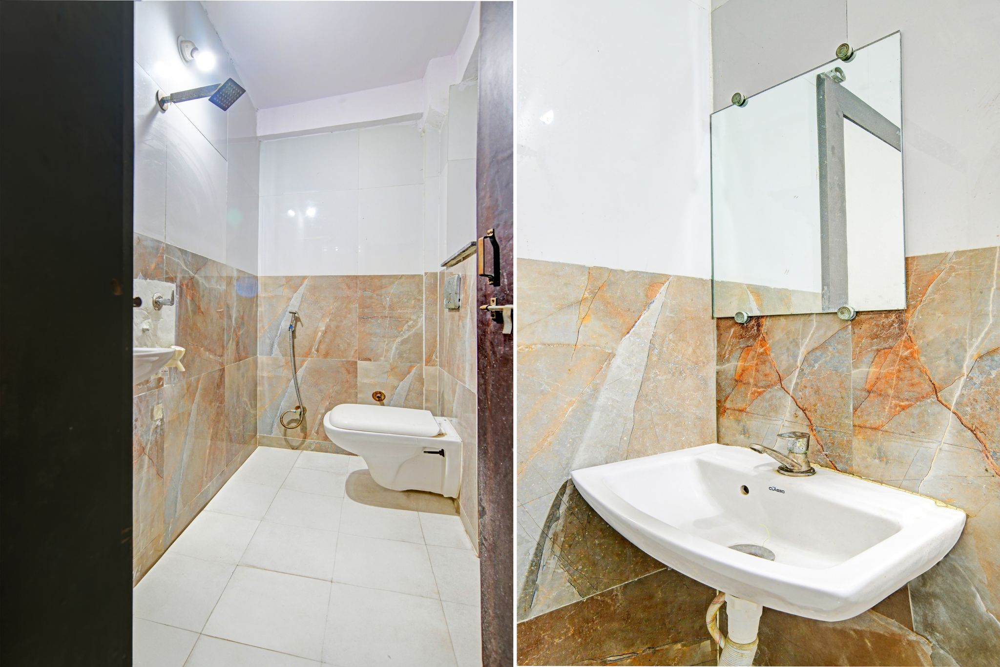 Hotel O by OYO Paradise Green Classic 11