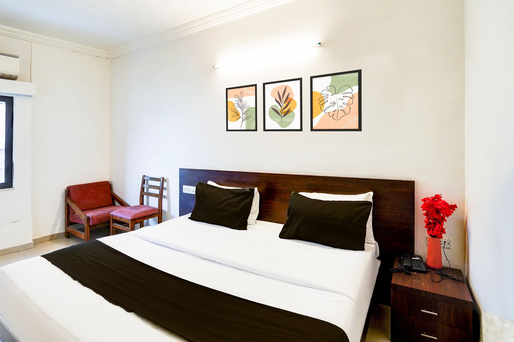 Super Collection O Maninagar Formerly Park Land Classic 11