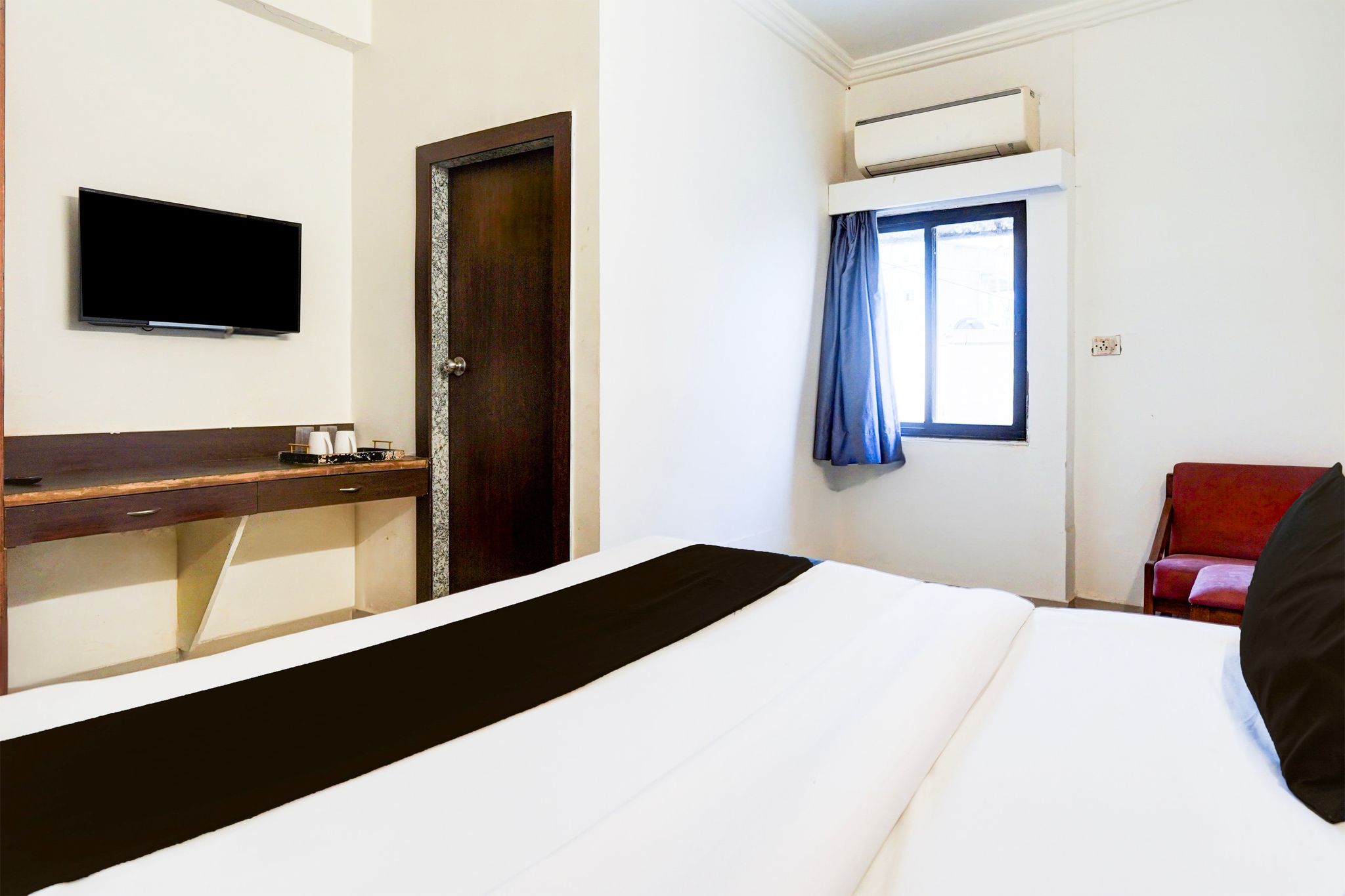 Super Collection O Maninagar Formerly Park Land Classic 6